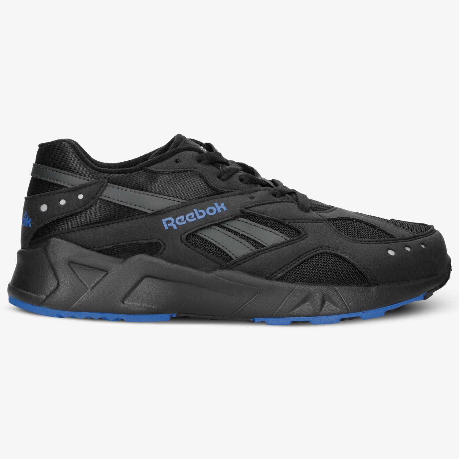 Barbați pantofi sport REEBOK AZTREK DV3913 Negru