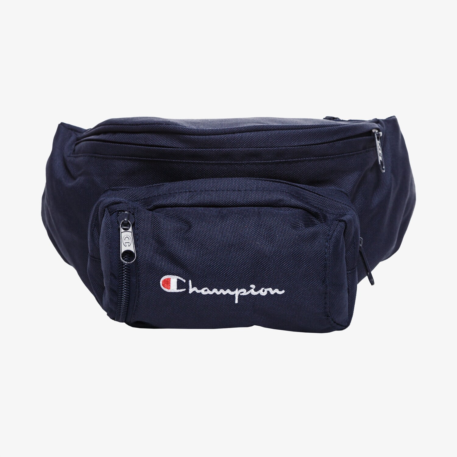 Femei borsete CHAMPION BORSETĂ BASIC BUM BAG CHES183801-2192 Bleumarin