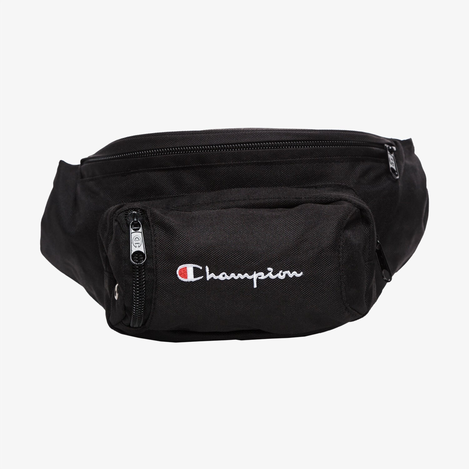 Femei borsete CHAMPION BORSETĂ BASIC BUM BAG CHES183801-2175 Negru