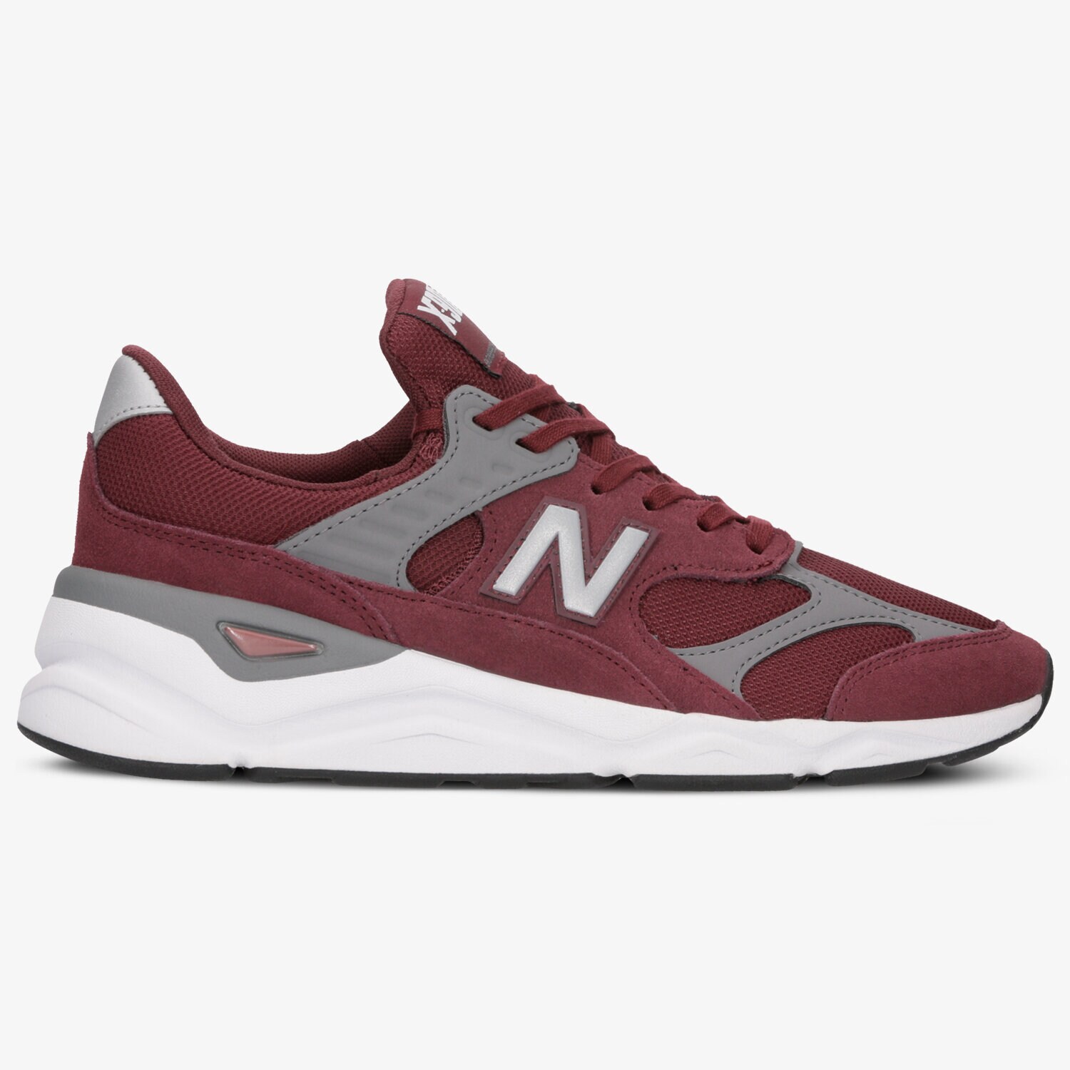 Barbați pantofi sport NEW BALANCE MSX90RCI MSX90RCI Bordo