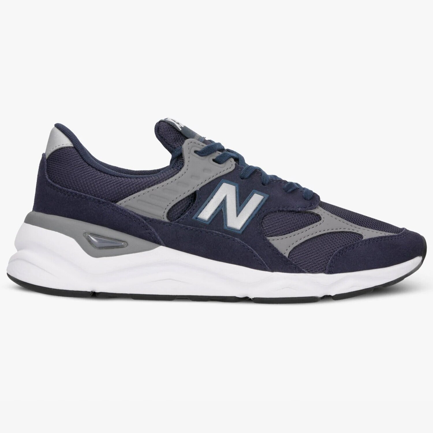Barbați pantofi sport NEW BALANCE MSX90RCJ MSX90RCJ Bleumarin