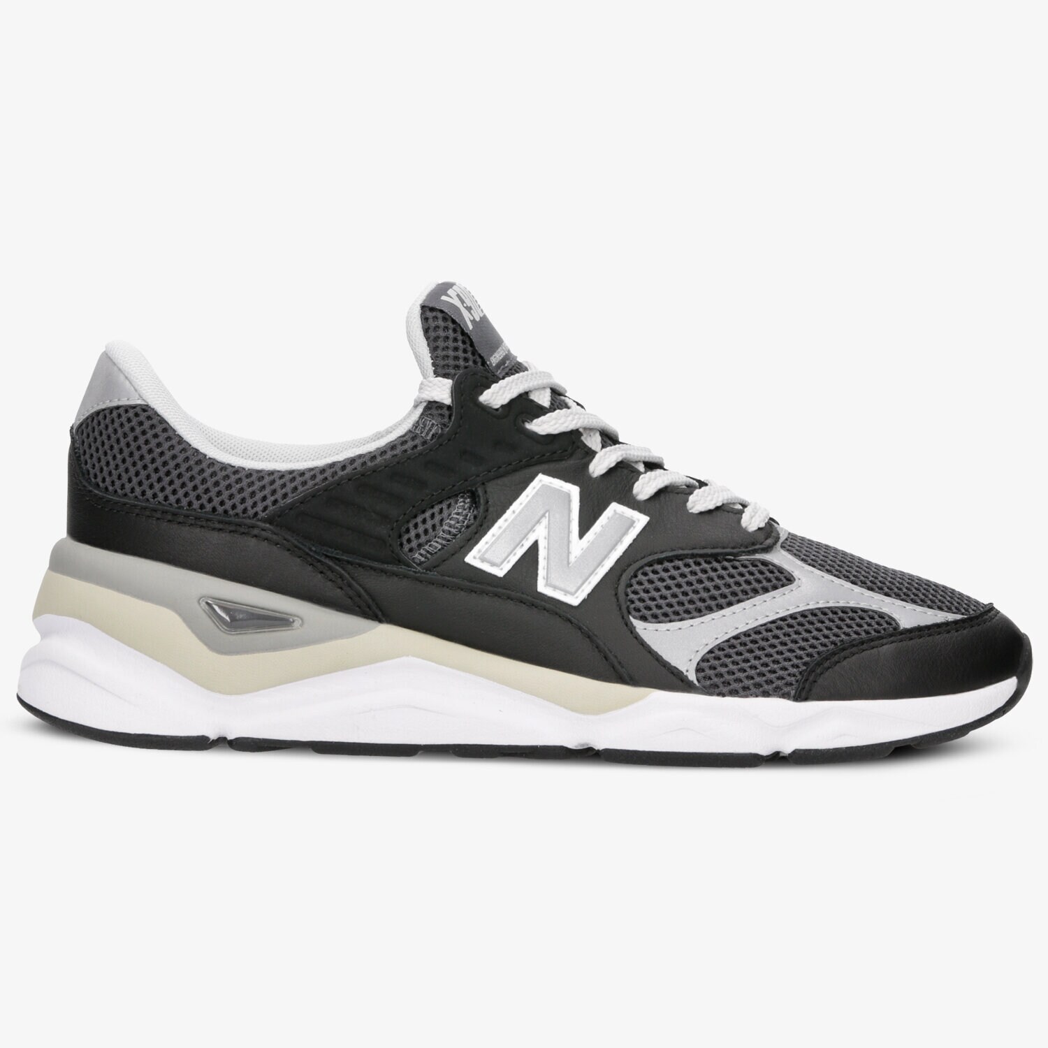 Barbați pantofi sport NEW BALANCE MSX90RPA MSX90RPA Negru