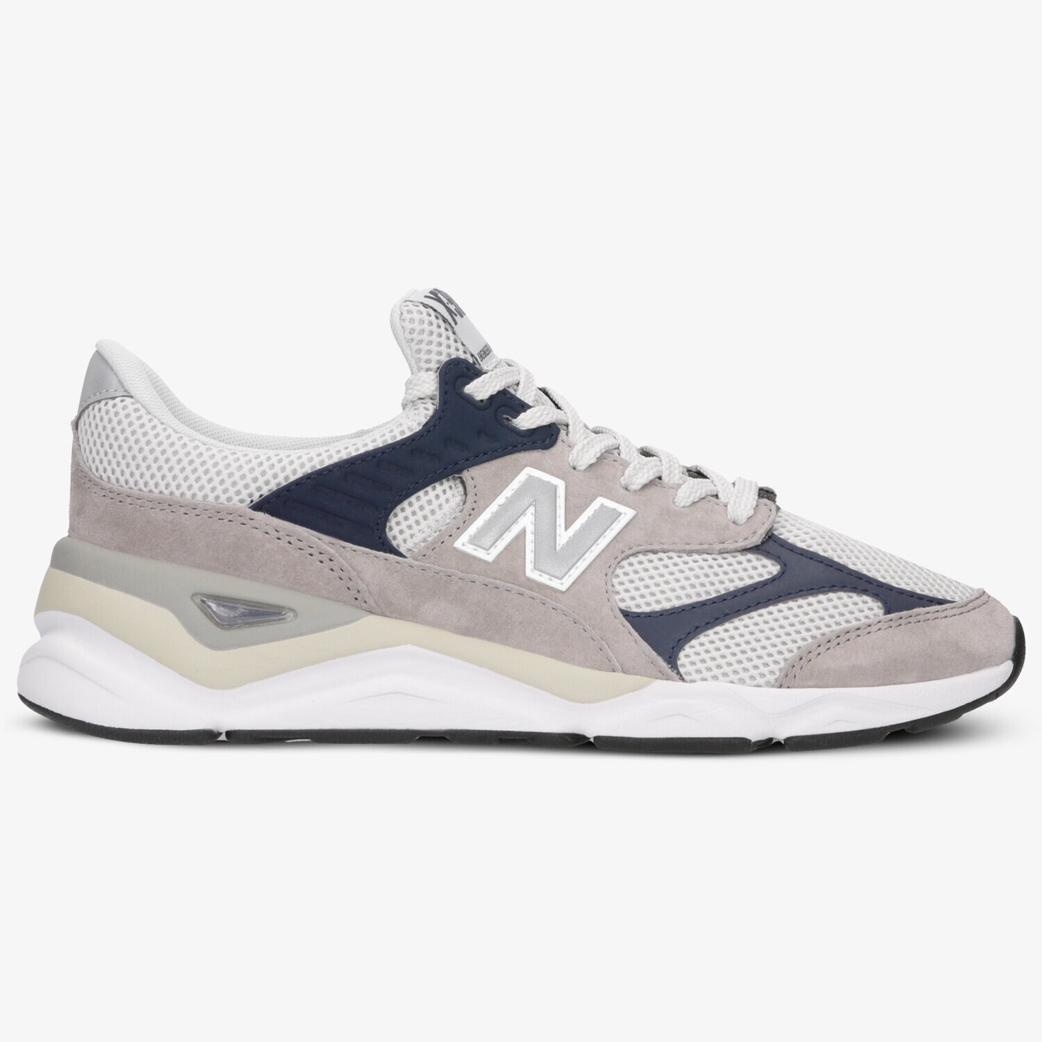 Barbați pantofi sport NEW BALANCE MSX90RPB MSX90RPB Gri