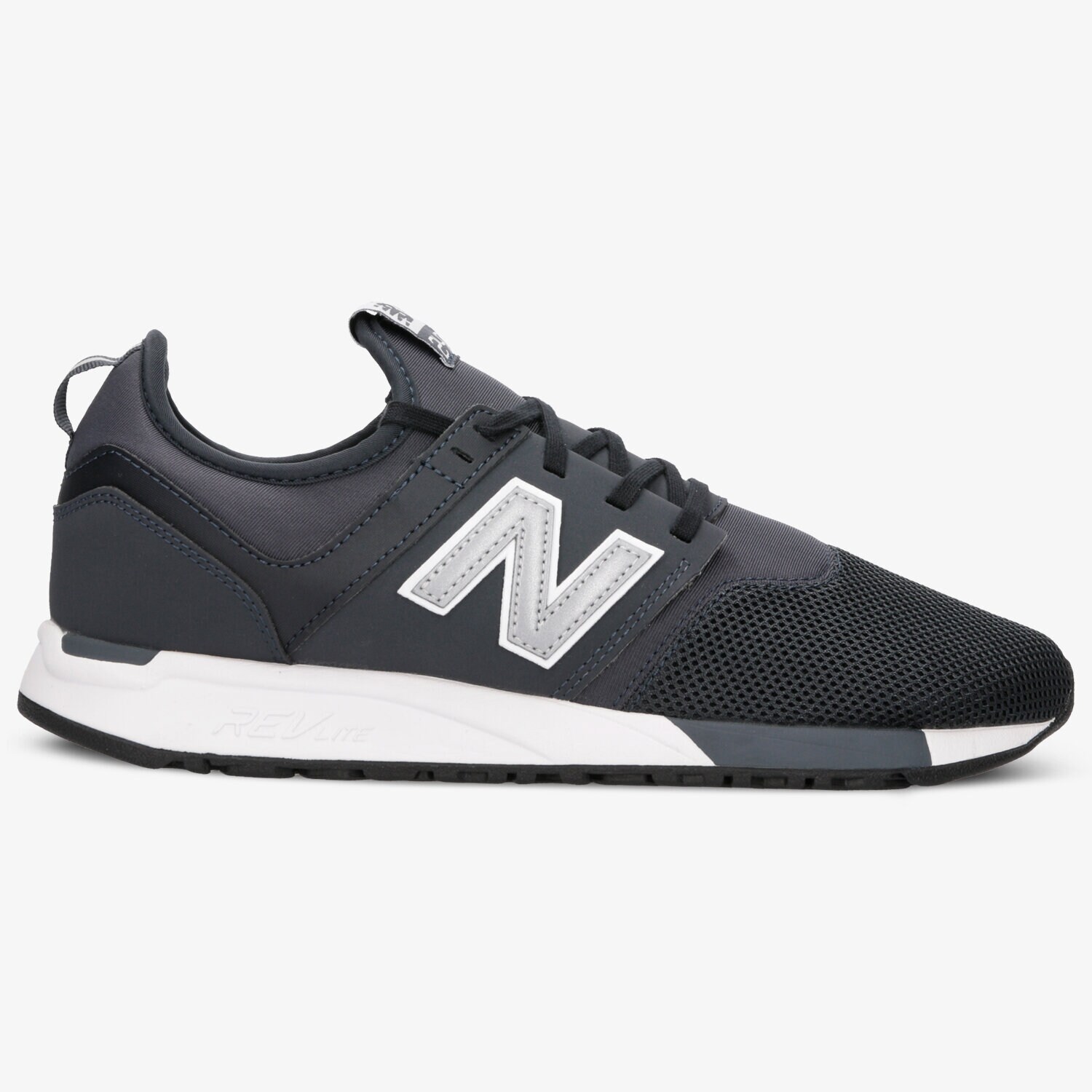 Barbați pantofi sport NEW BALANCE MRL247OH MRL247OH Bleumarin