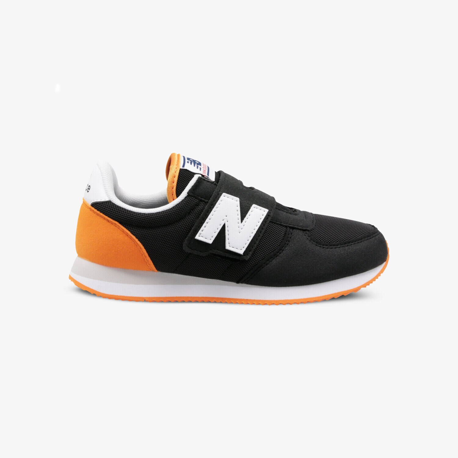 Copii pantofi sport NEW BALANCE PV220BKO PV220BKO Negru