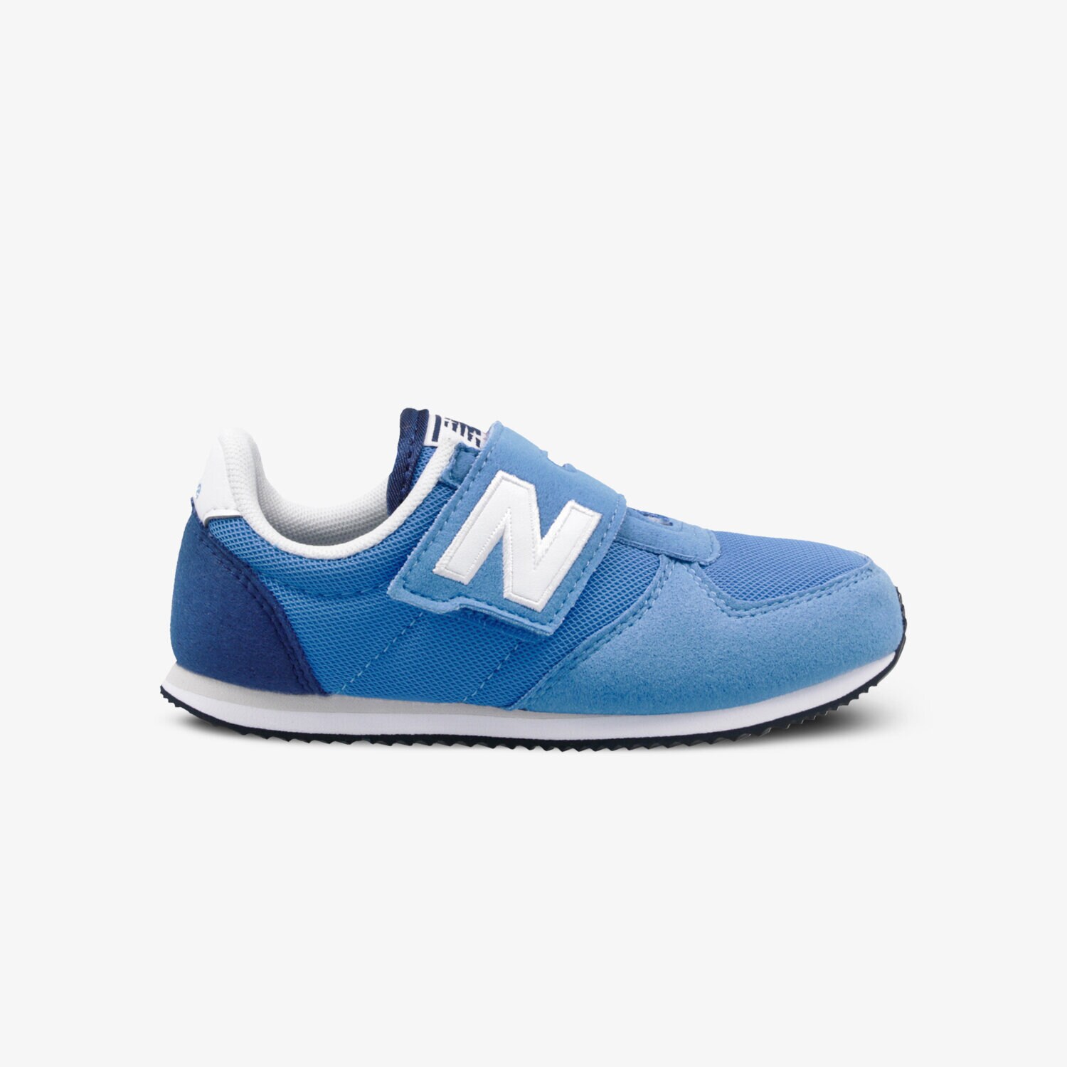 Copii pantofi sport NEW BALANCE IV220CBL IV220CBL Albastru