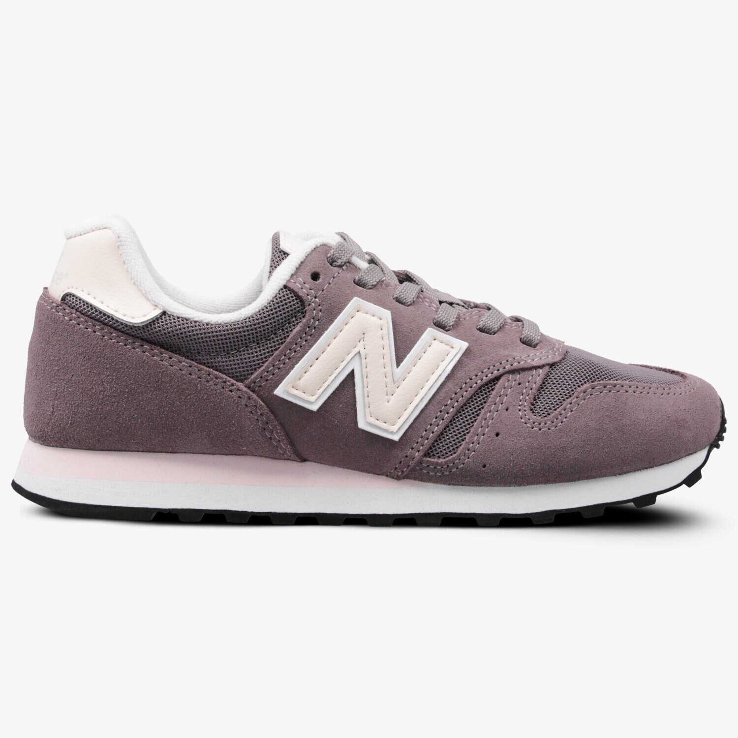 Femei pantofi sport NEW BALANCE WL373PWP WL373PWP Violet
