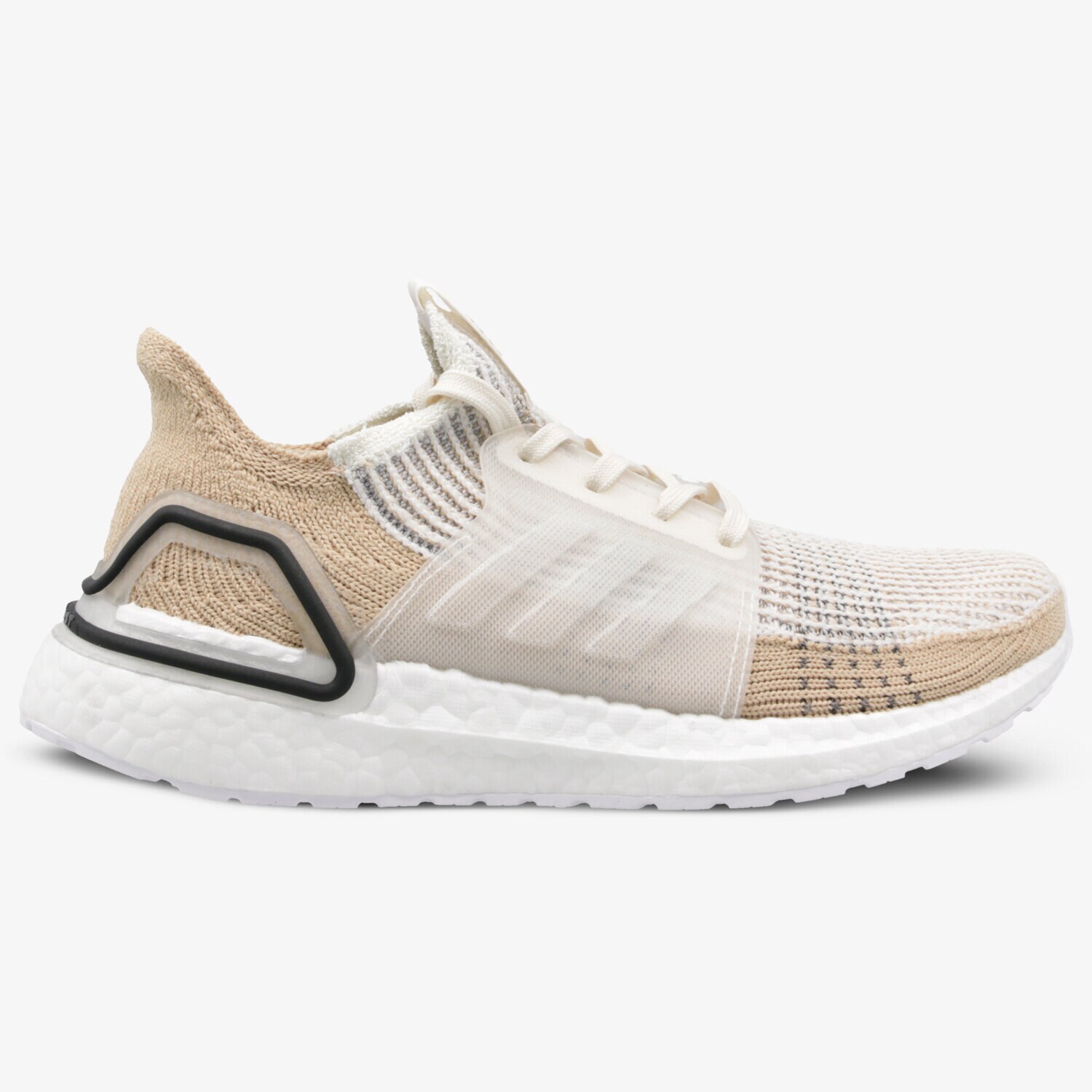 Femei pantofi sport ADIDAS ULTRABOOST 19 W B75878 Roz