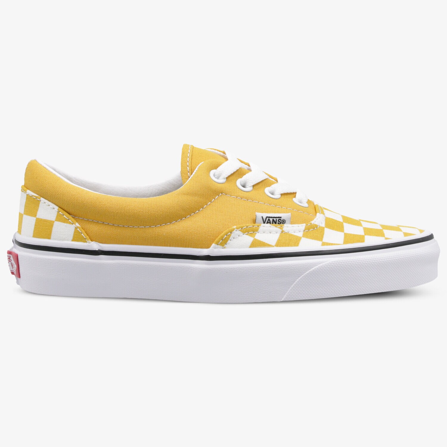 Femei teniși VANS UA ERA V8FRVLYW Galben