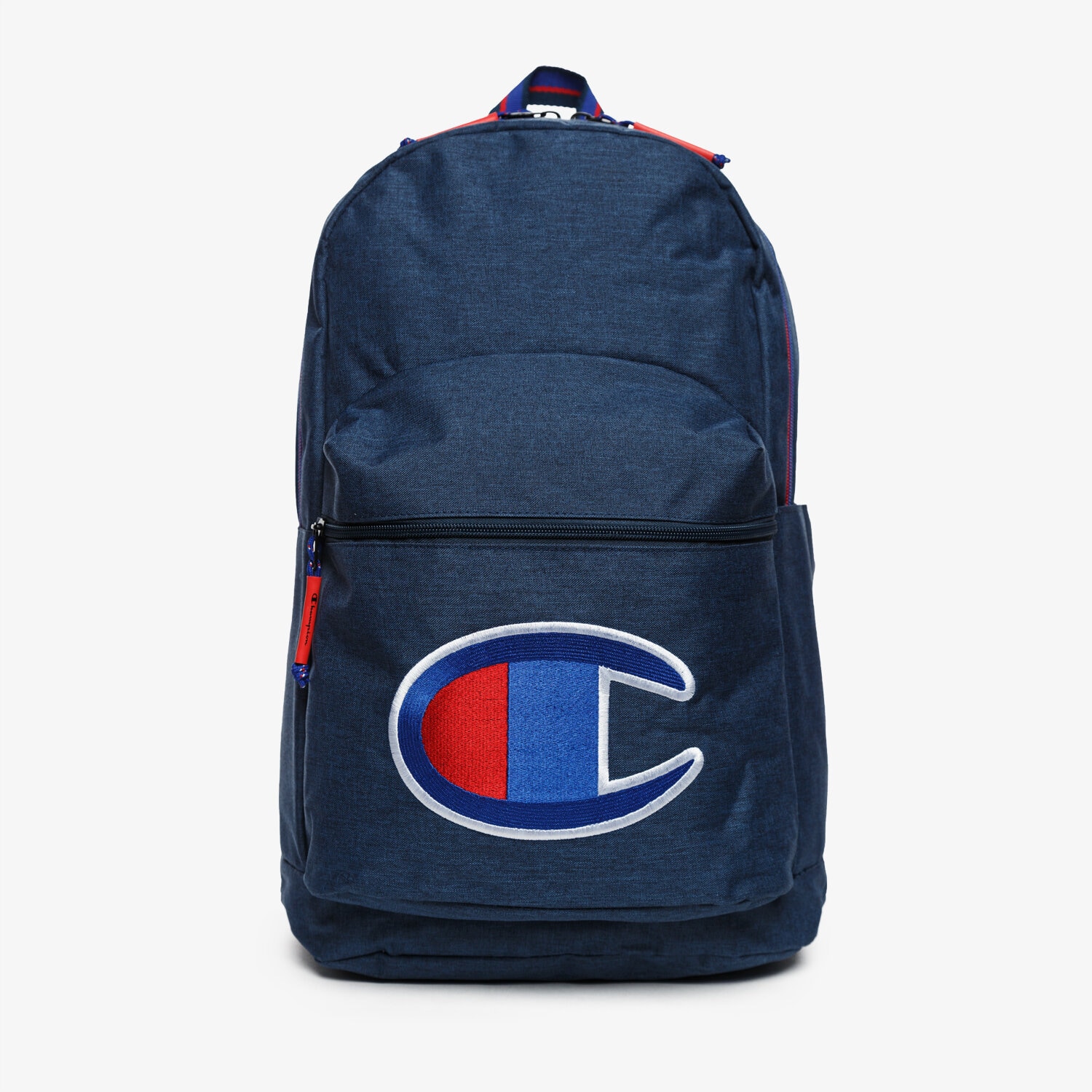 Femei rucsak CHAMPION RUCSAC BIG LOGO BACKPACK CHRH191812-523 Bleumarin