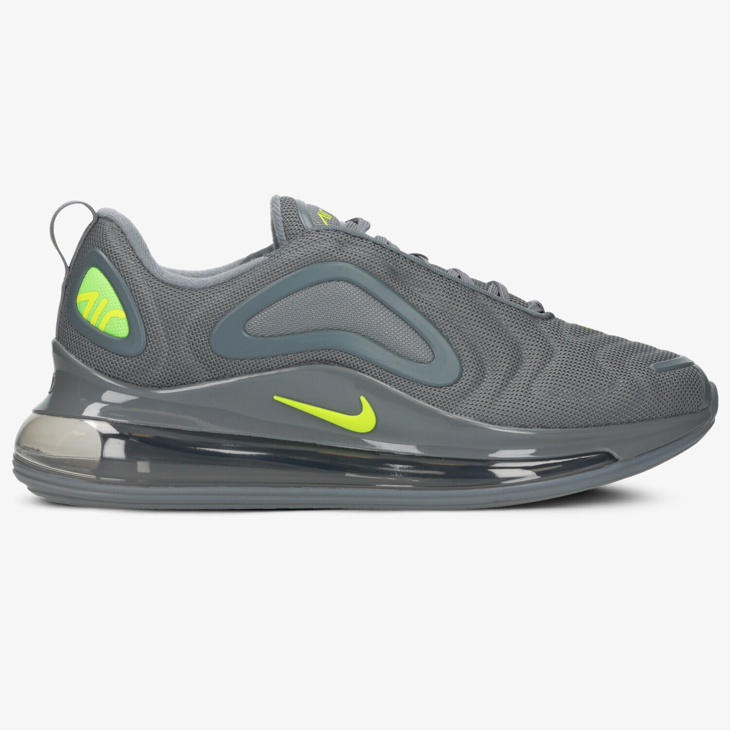 Barbați pantofi sport NIKE AIR MAX 720 AS CT2204-001 Gri