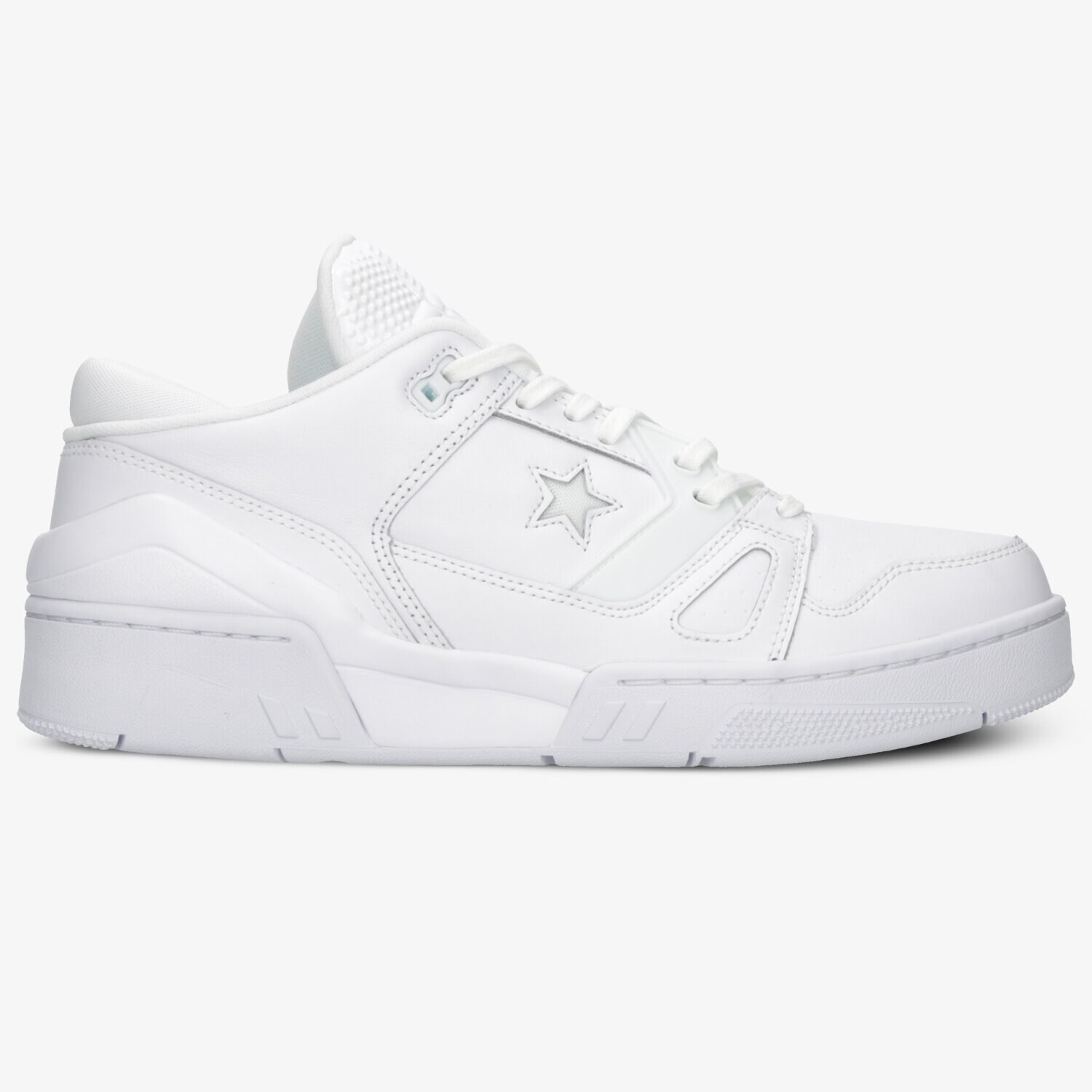 Barbați pantofi sport CONVERSE ERX 260 ARCHIVE ALIVE - OX 165046CM Alb