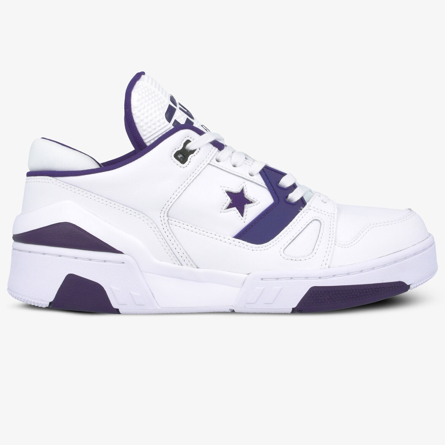 Barbați pantofi sport CONVERSE ERX 260 ARCHIVE ALIVE - OX 165910CM Alb