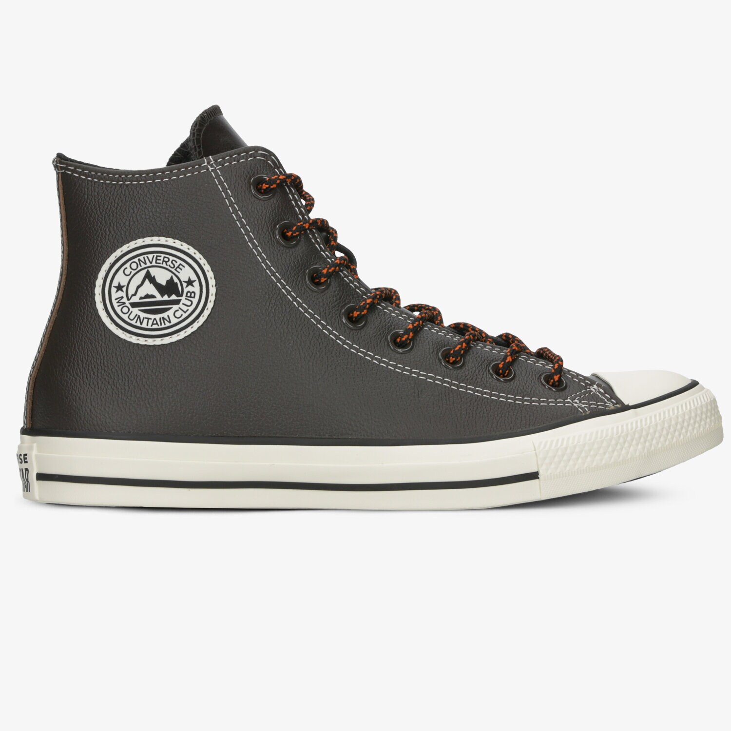 Barbați pantofi sport CONVERSE CHUCK TAYLOR ALL STAR 165958CM Maro