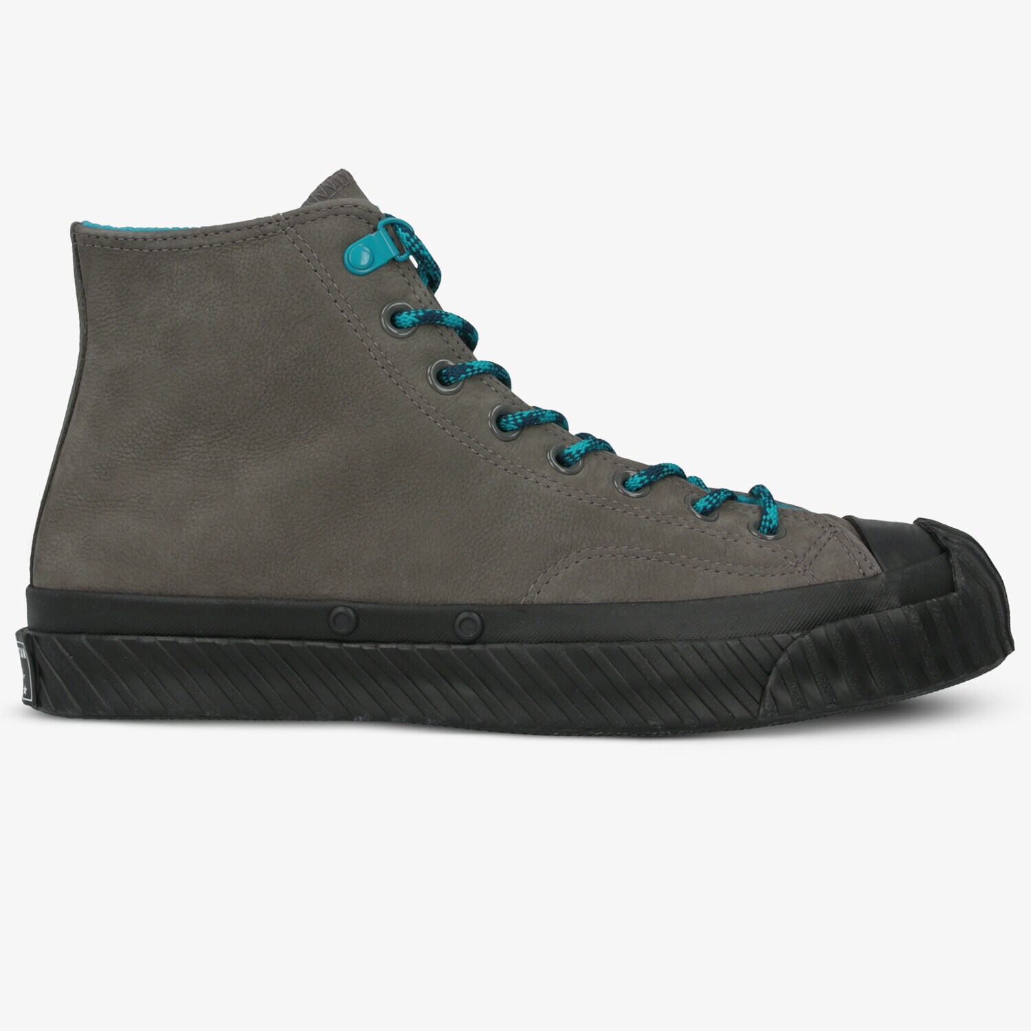 Barbați pantofi sport CONVERSE CHUCK 70 BOSEY BOOT 165931CM Gri