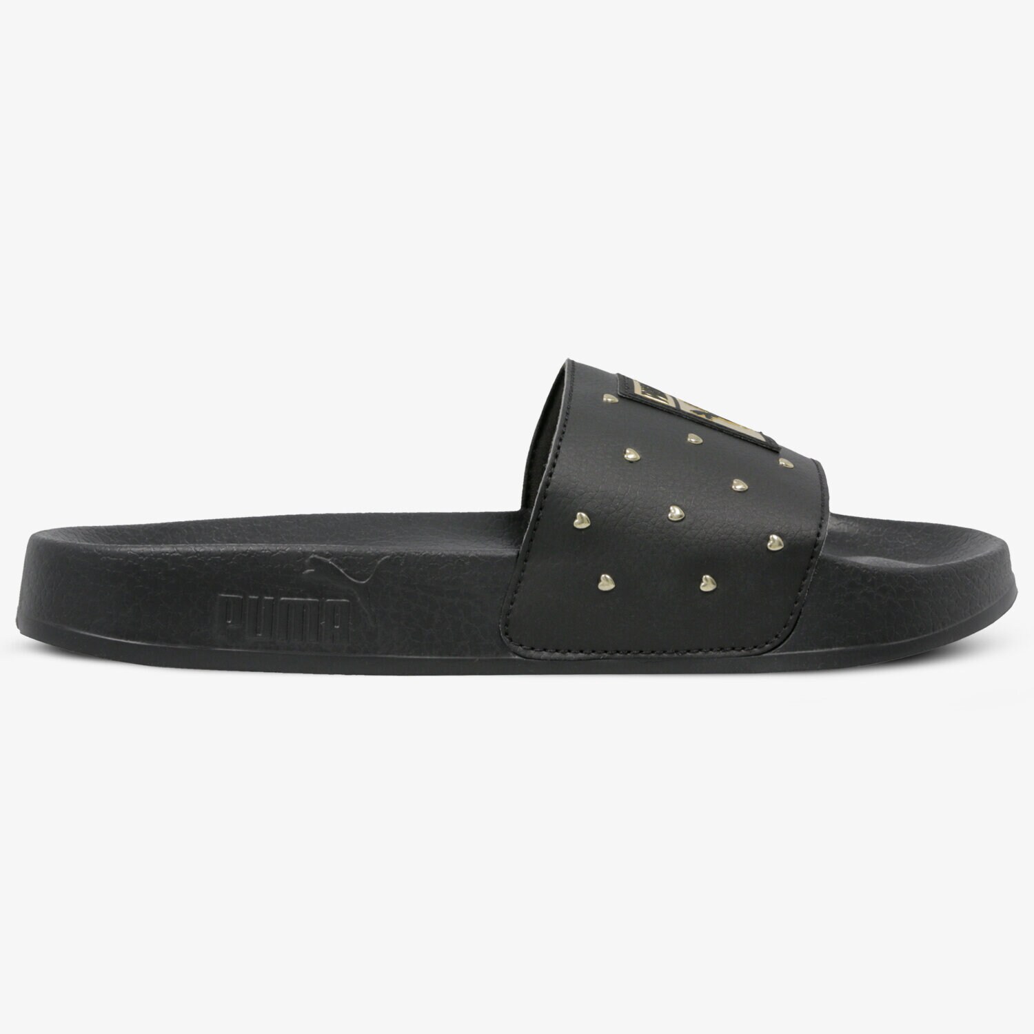 PUMA LEADCAT STUDS WNS 36940501 Negru