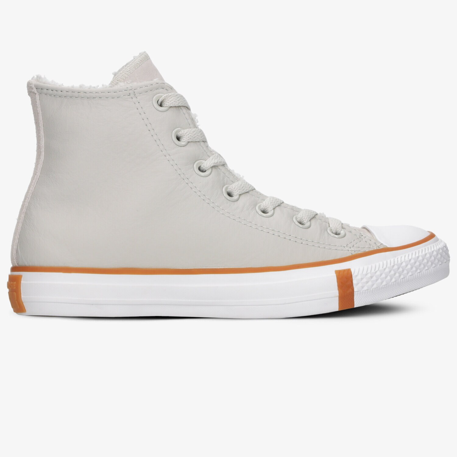 Femei teniși CONVERSE CHUCK TAYLOR ALL STAR FROSTED DIMENSIONS 166125C Bej