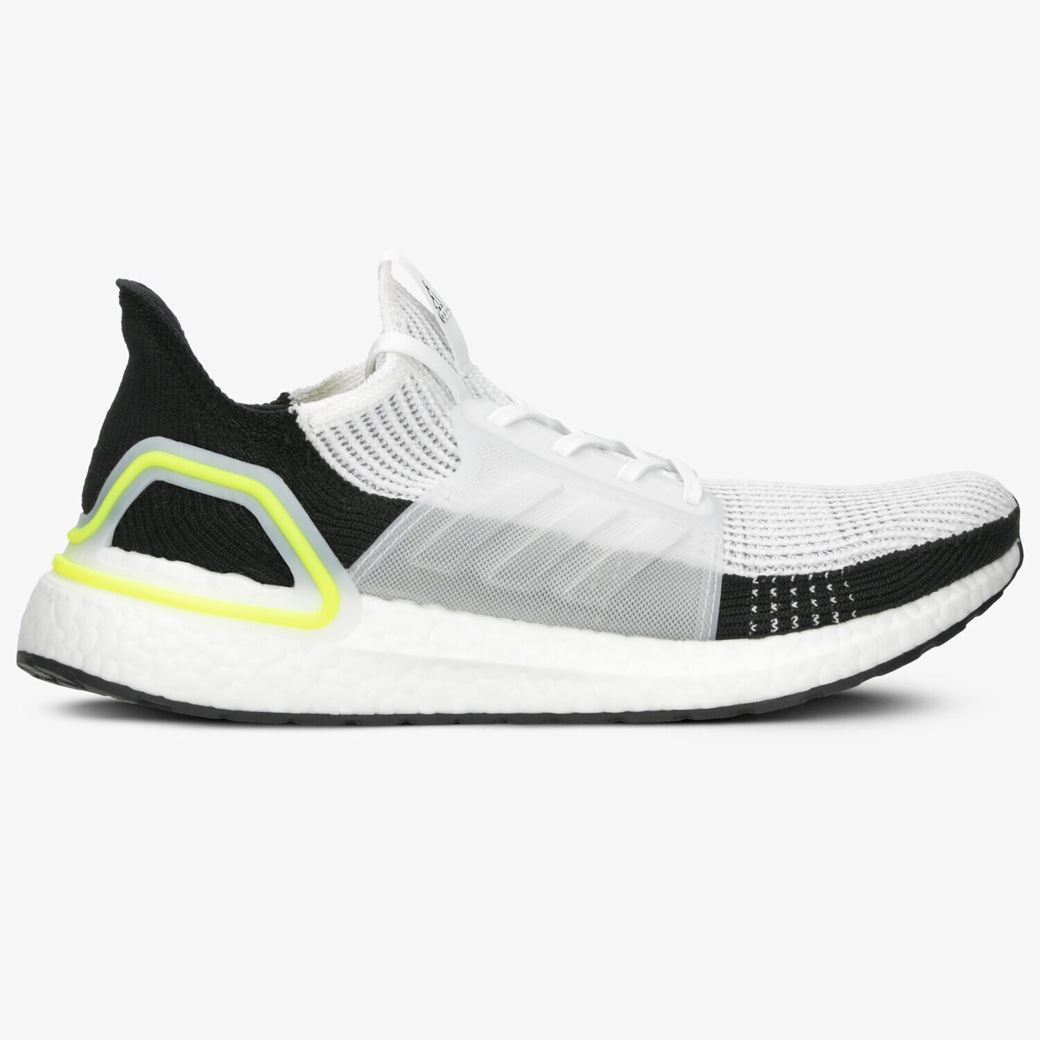 Barbați pantofi sport ADIDAS ULTRABOOST 19 EF1344 Negru