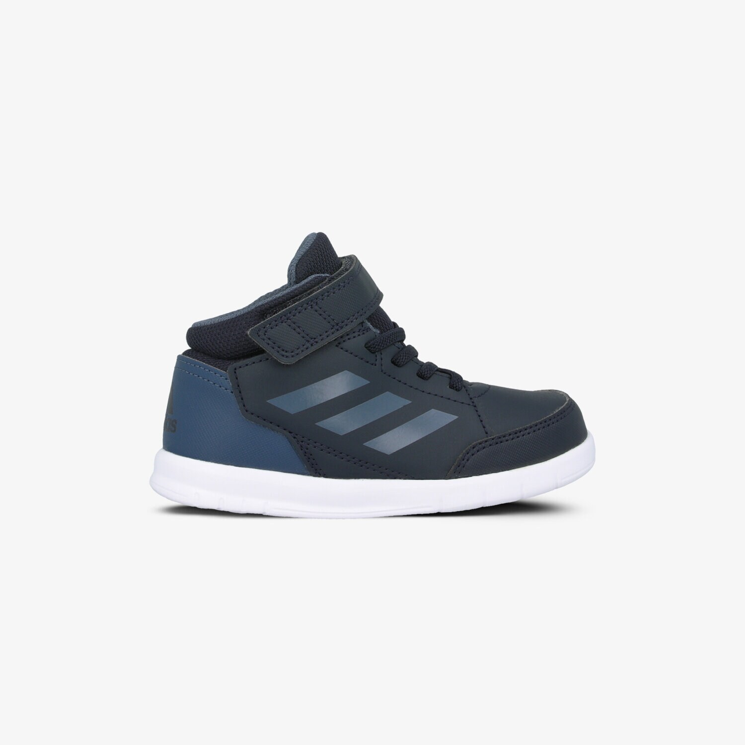 Copii pantofi sport ADIDAS ALTASPORT MID I G27129 Bleumarin