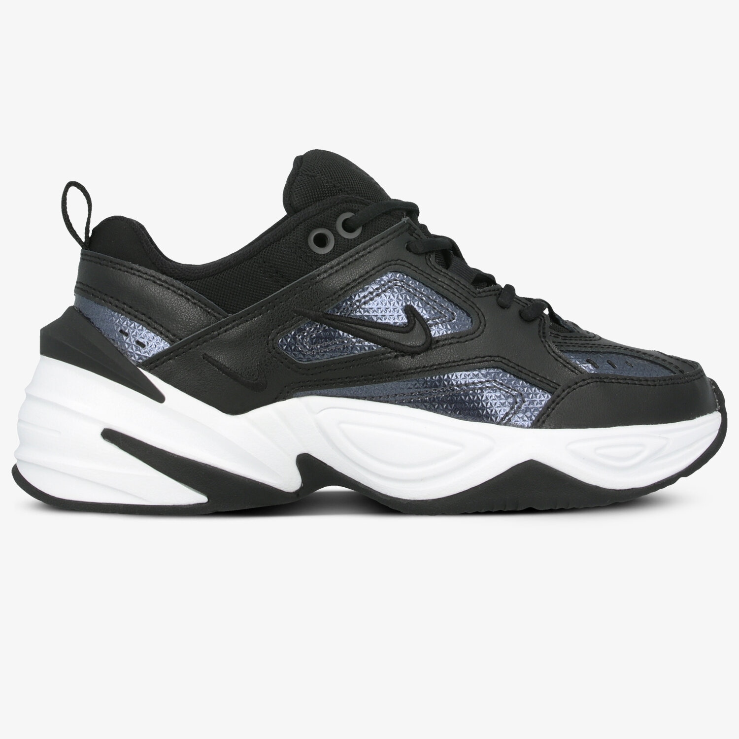 Femei pantofi sport NIKE W M2K TEKNO CJ9583-001 Negru