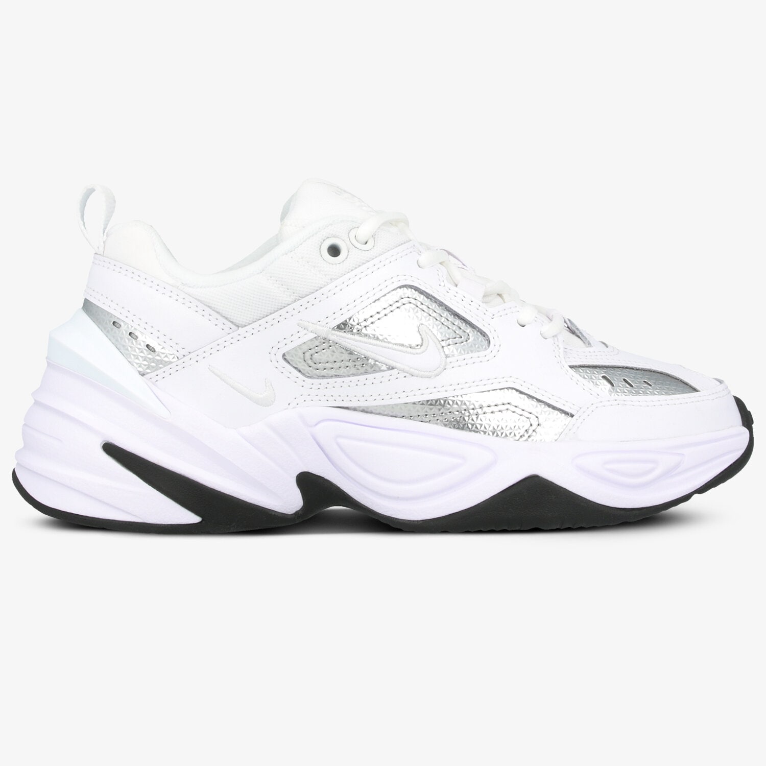 Femei pantofi sport NIKE W M2K TEKNO  CJ9583-100 Alb