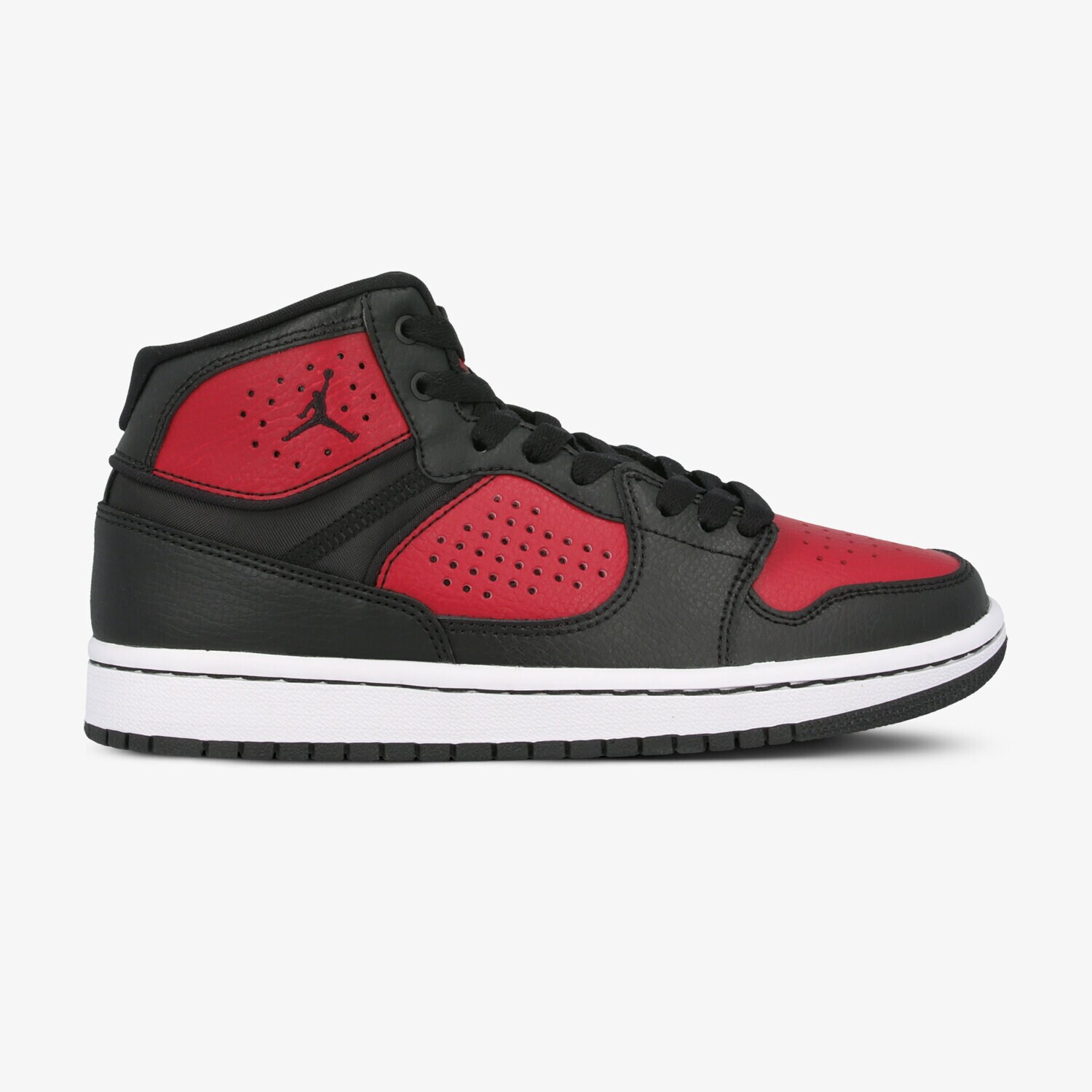 Copii pantofi sport JORDAN ACCESS GS AV7941-006 Negru