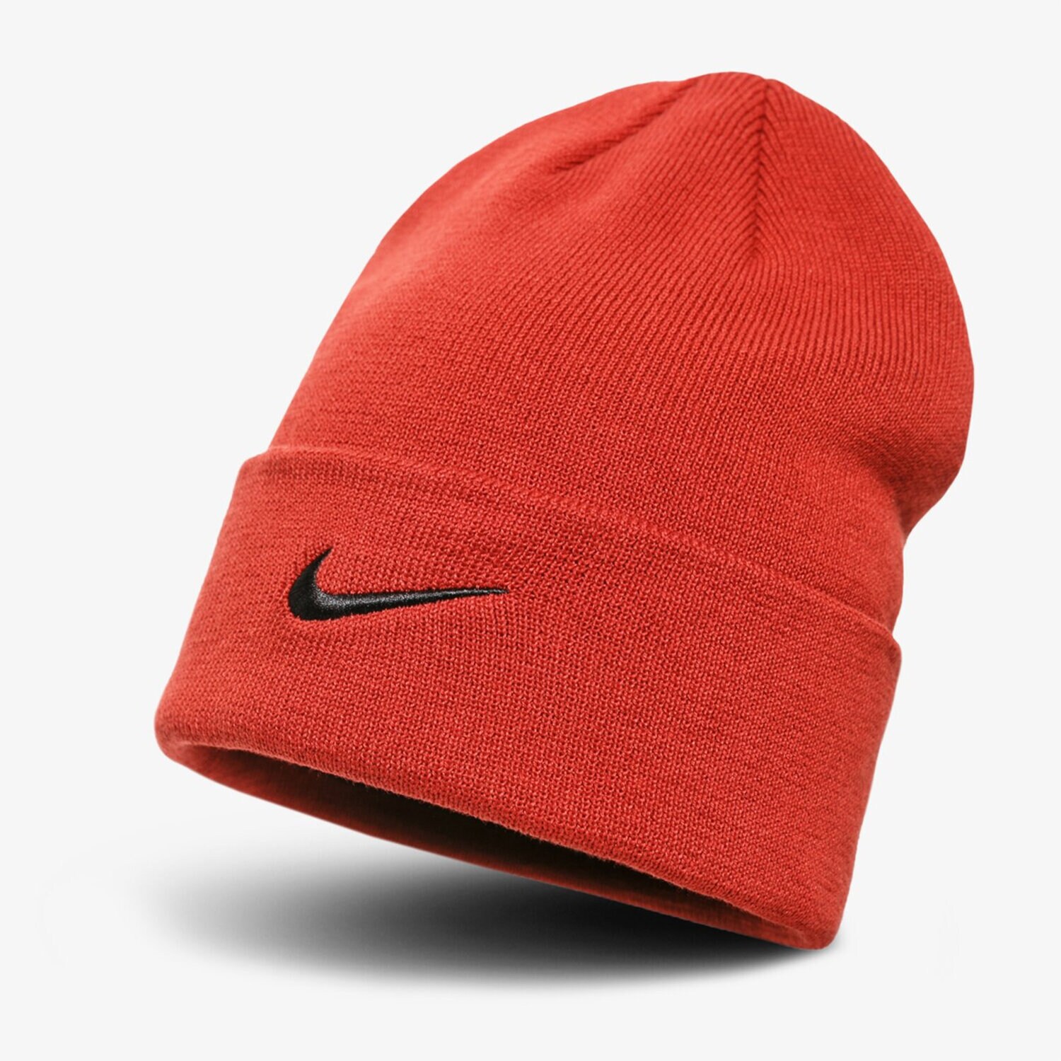 Copii căciulă NIKE CACIULA DE IARNĂ U NK BEANIE CUFFED UTILITY CI2968-642 Roșu