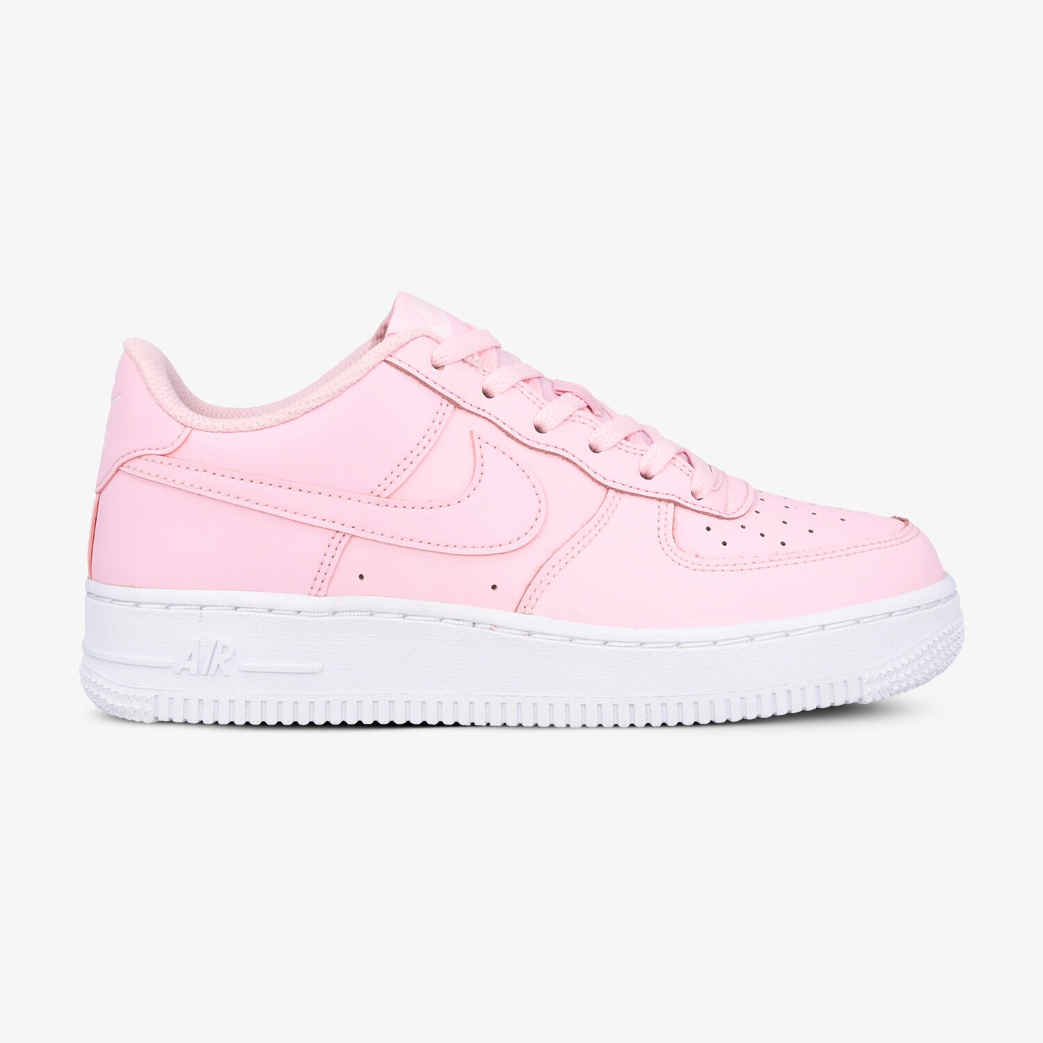 Copii pantofi sport NIKE AIR FORCE 1 GS CT6389-600 Roz