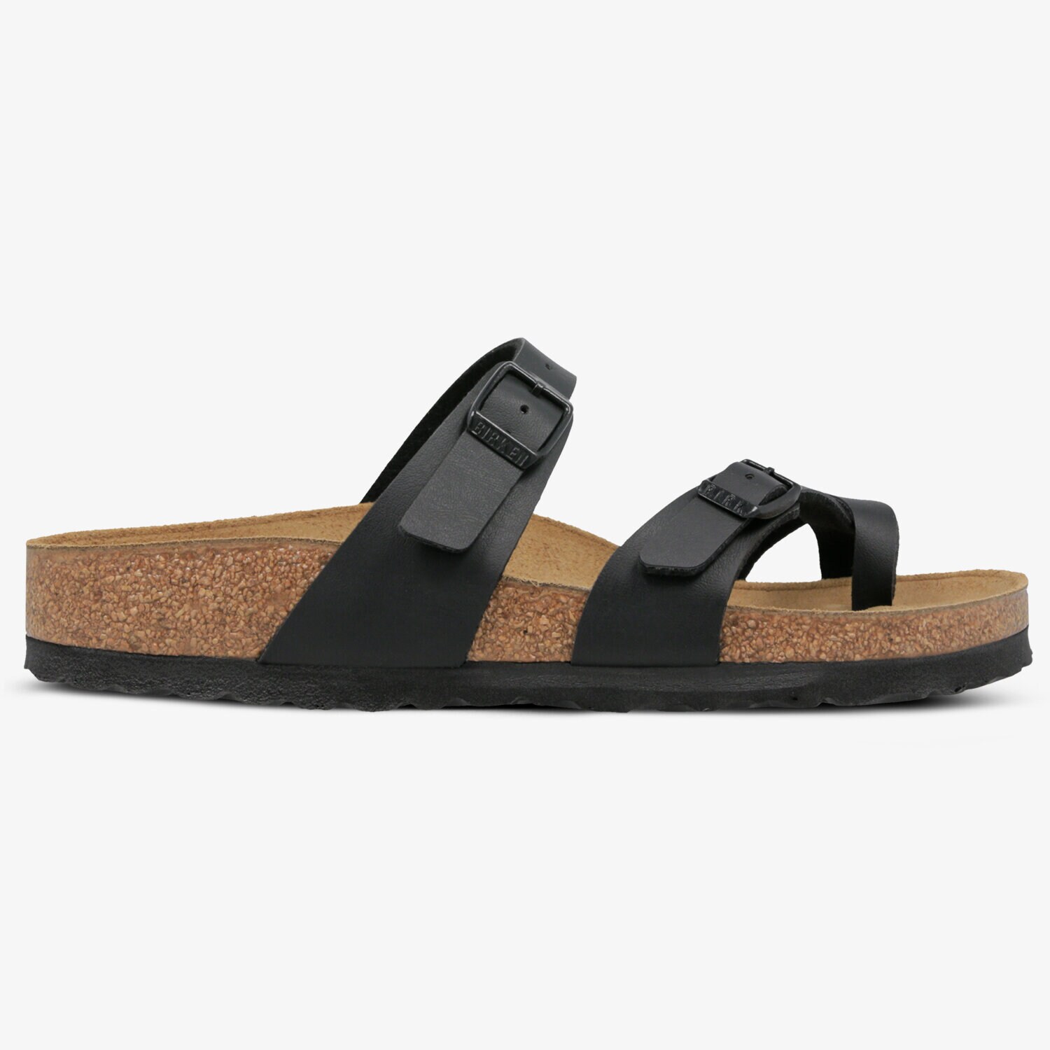 BIRKENSTOCK MAYARI 71793 Negru