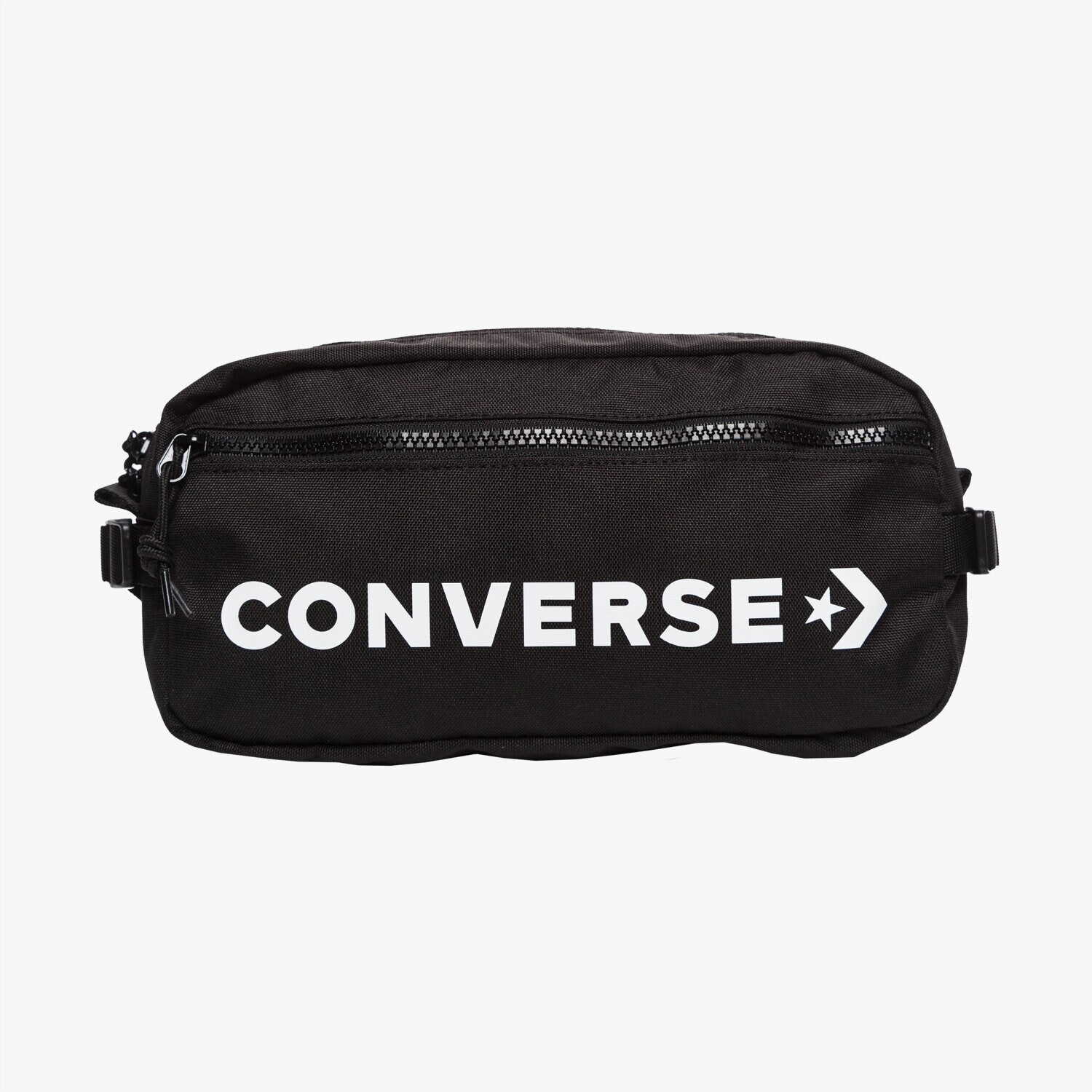 Femei borsete CONVERSE BORSETĂ CONVERSE HIP PACK 10006946A01 Negru