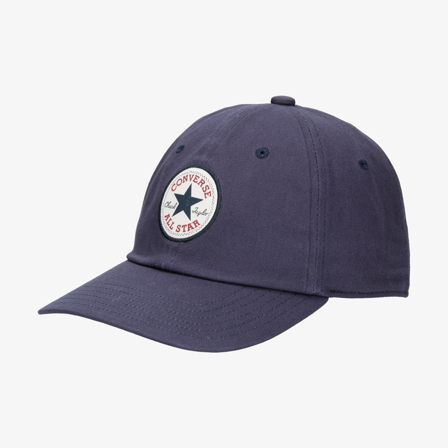 Copii șapcă CONVERSE șapcă CONVERSE NAVY 10008474A05 Albastru