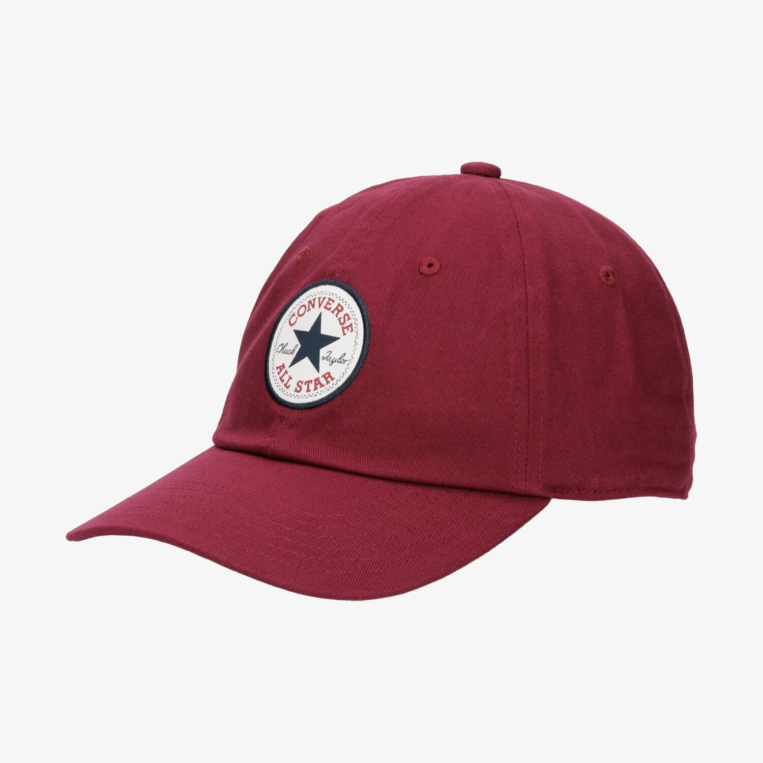 Copii șapcă CONVERSE șapcă CONVERSE DARK B 10008474A06 Bordo