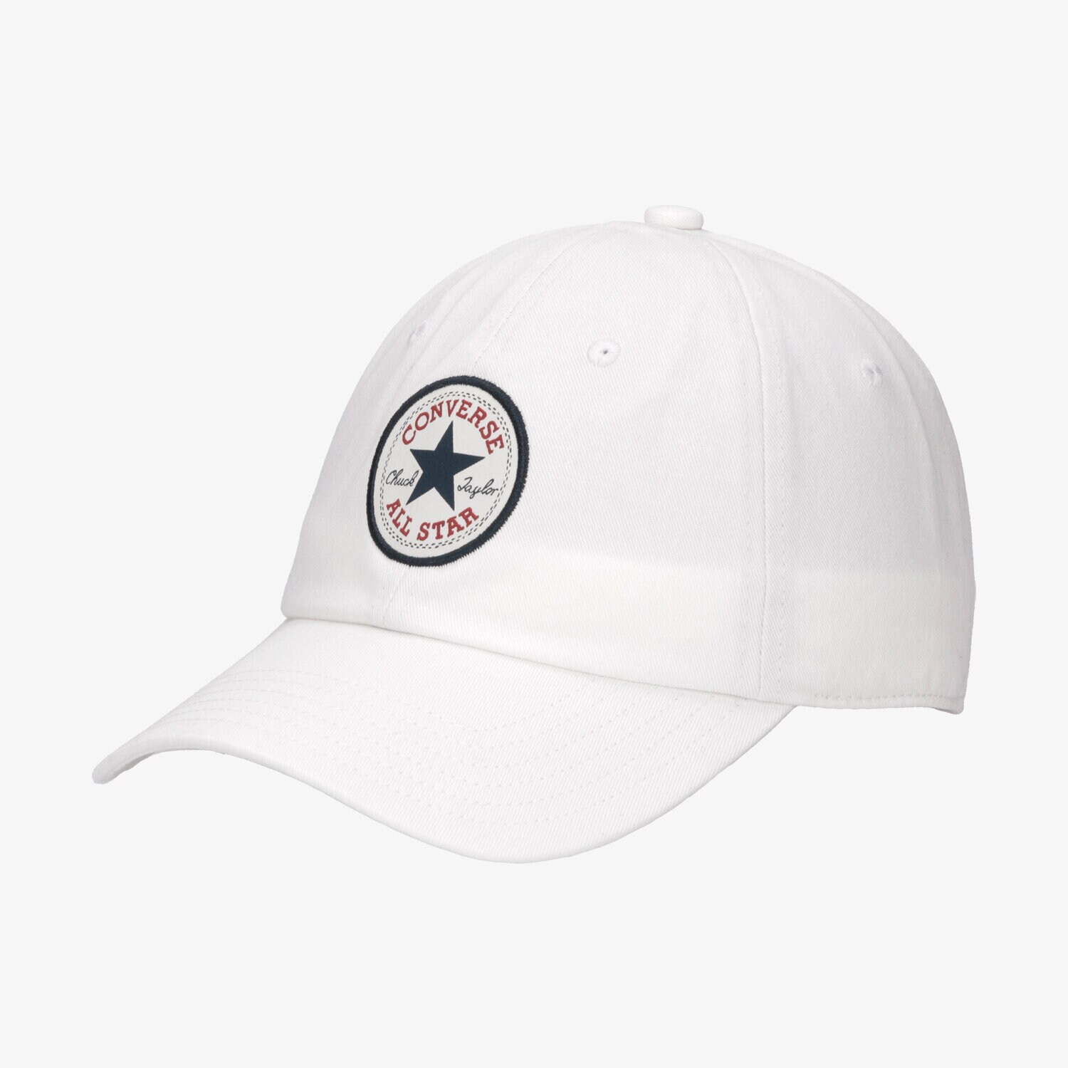 Copii șapcă CONVERSE șapcă CONVERSE WHITE 10008474A02 Alb