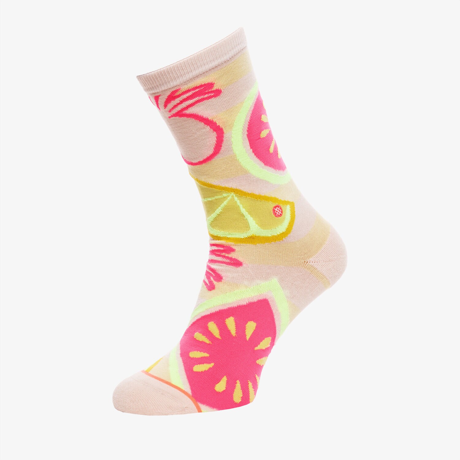 Femei șosete STANCE șOSETE MAGICAL FRUIT W545B19MAG Mulicolor