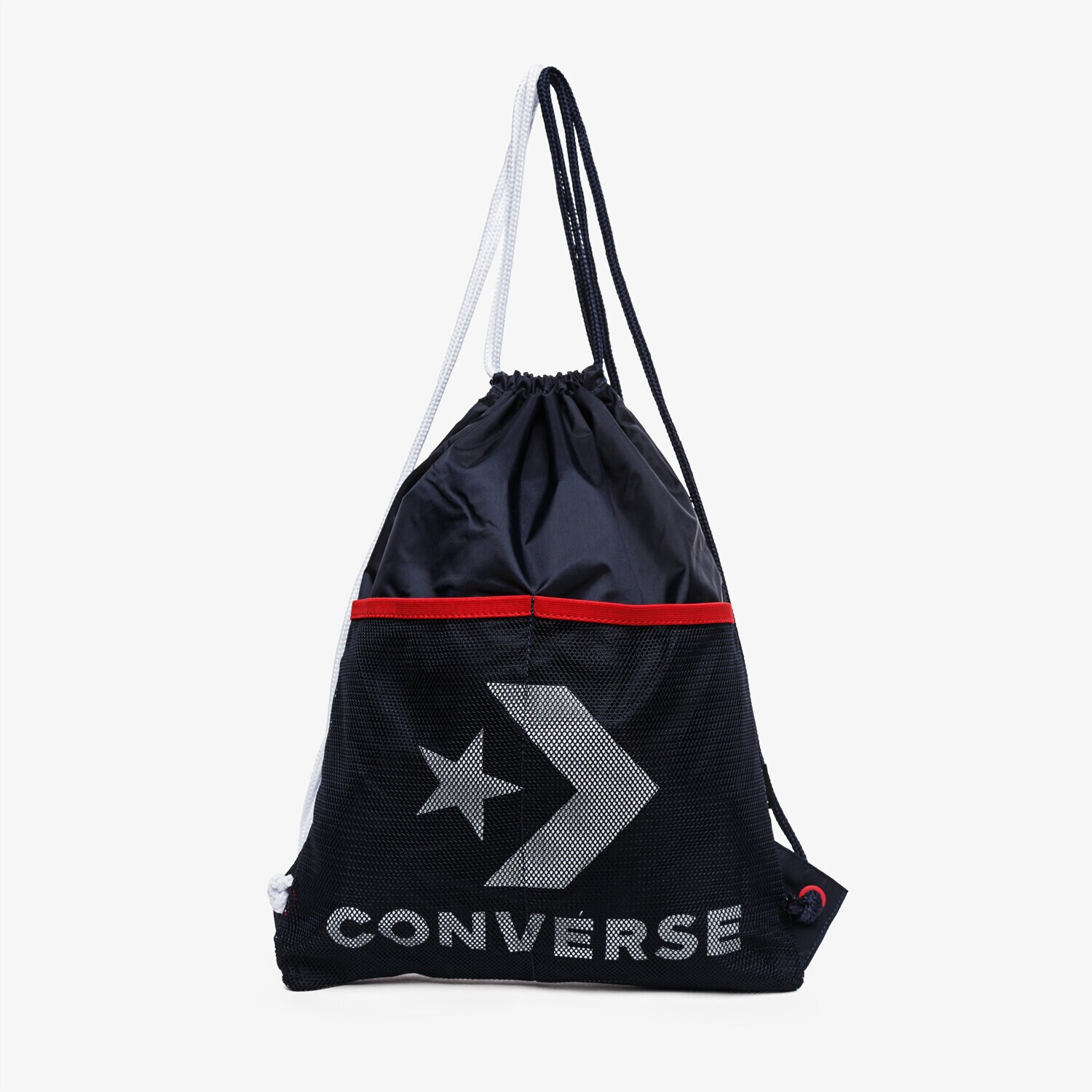 Femei sac CONVERSE SAC CONVERSE CINCH 10017783A02 Negru