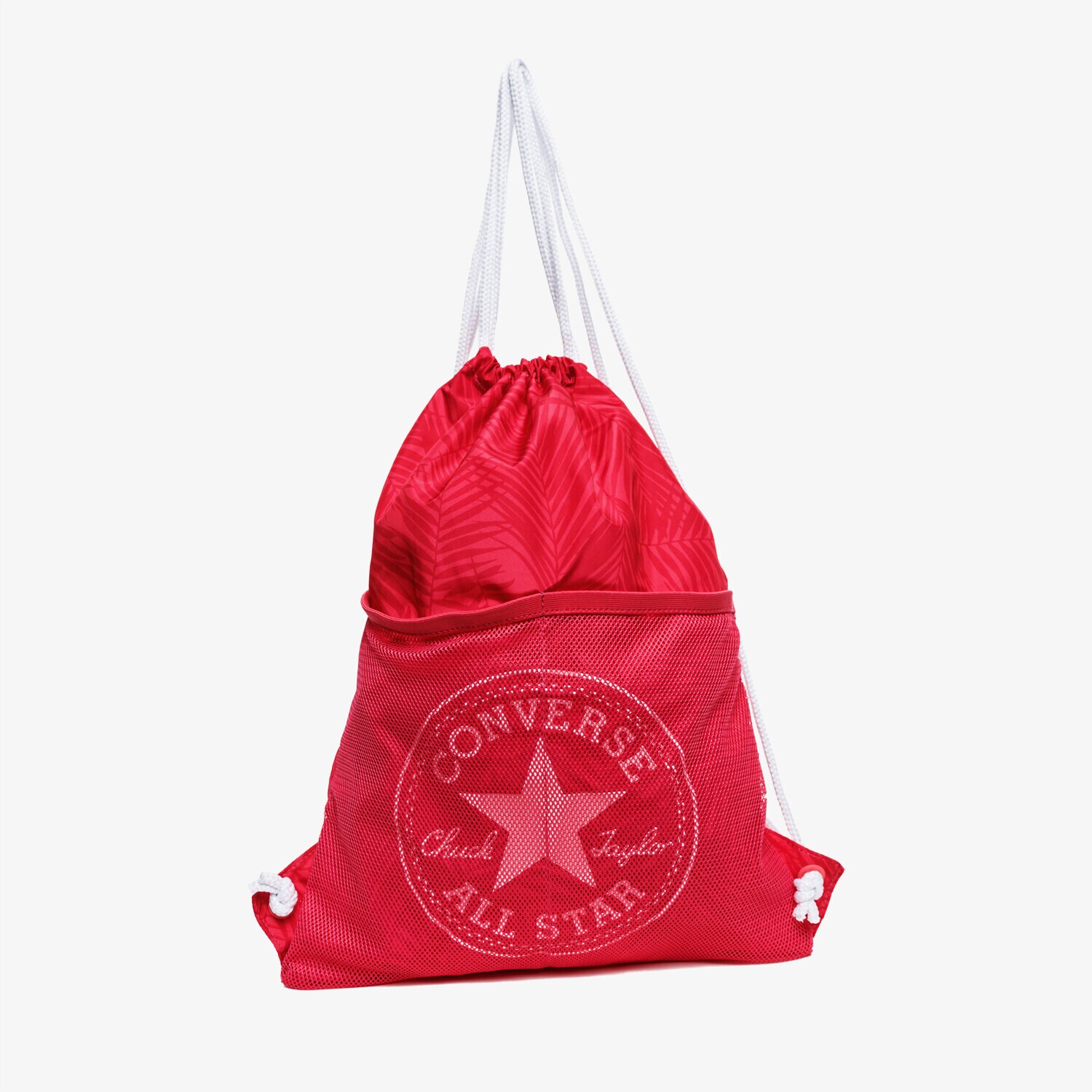 Femei sac CONVERSE SAC CONVERSE CINCH 10017006A02 Roz