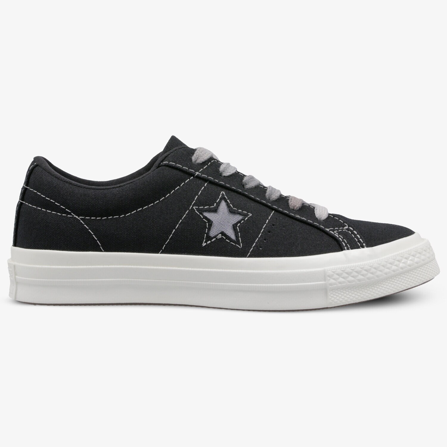 Femei teniși CONVERSE ONE STAR 564151C Negru