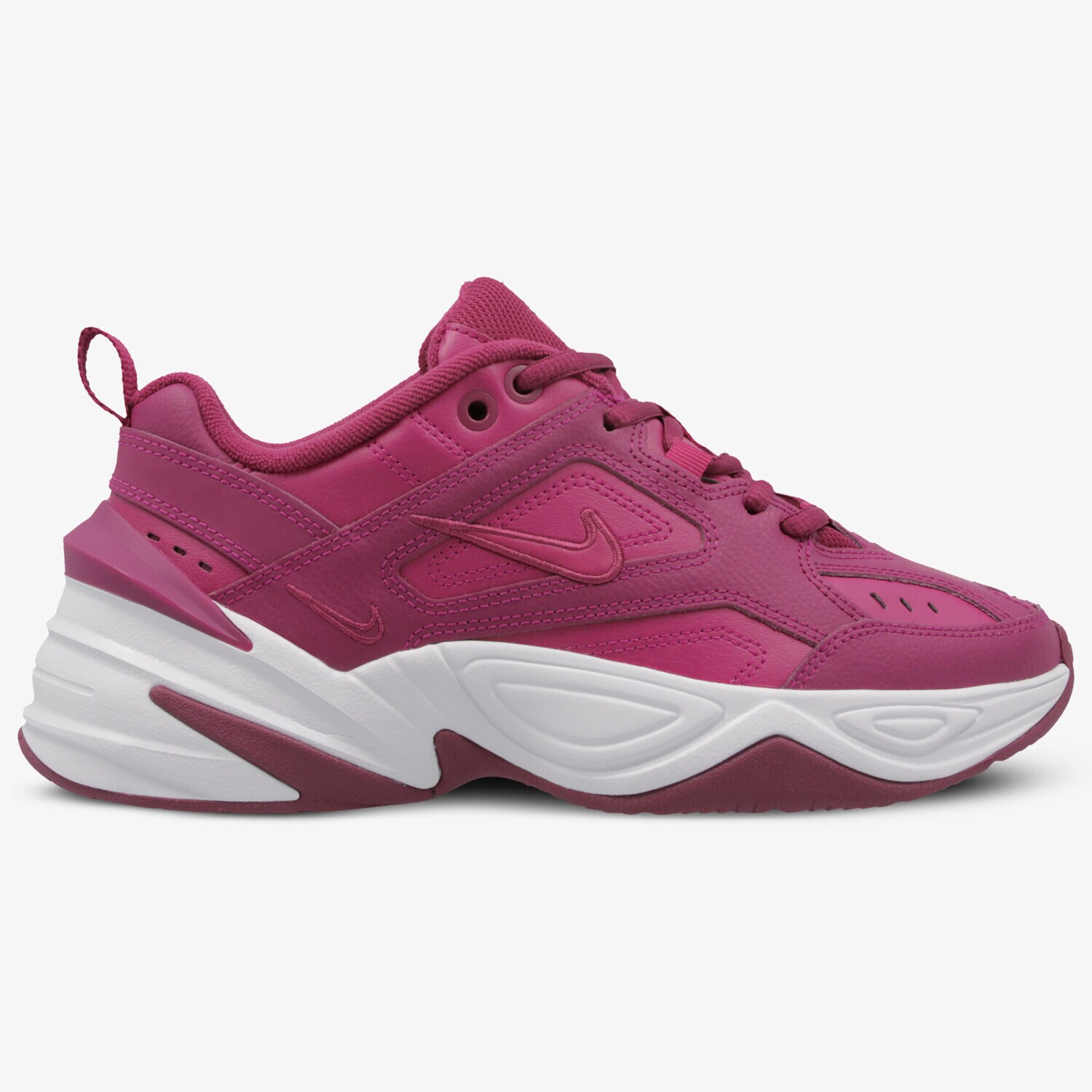 Femei pantofi sport NIKE M2K TEKNO AO3108-601 Violet