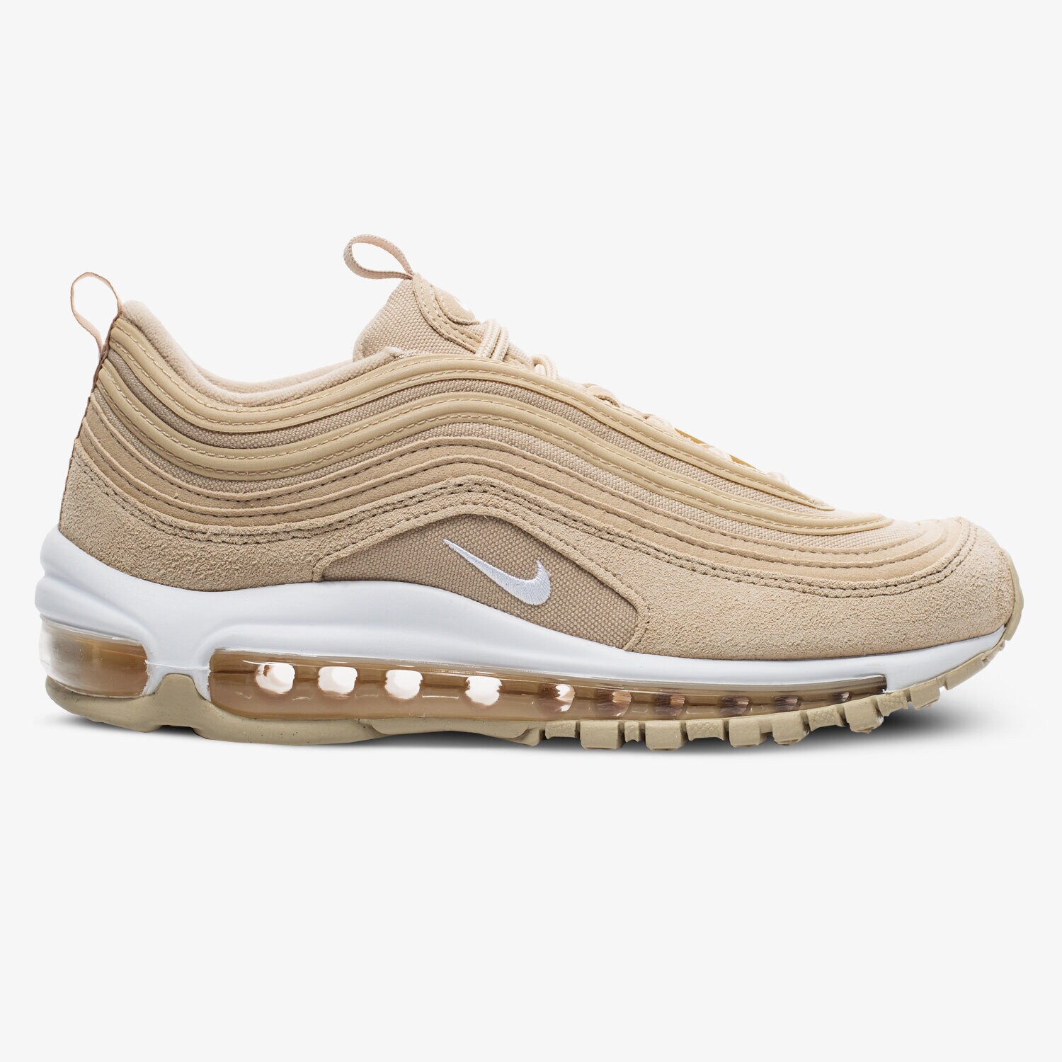 Copii pantofi sport NIKE AIR MAX 97 PE BQ7231-200 Roz