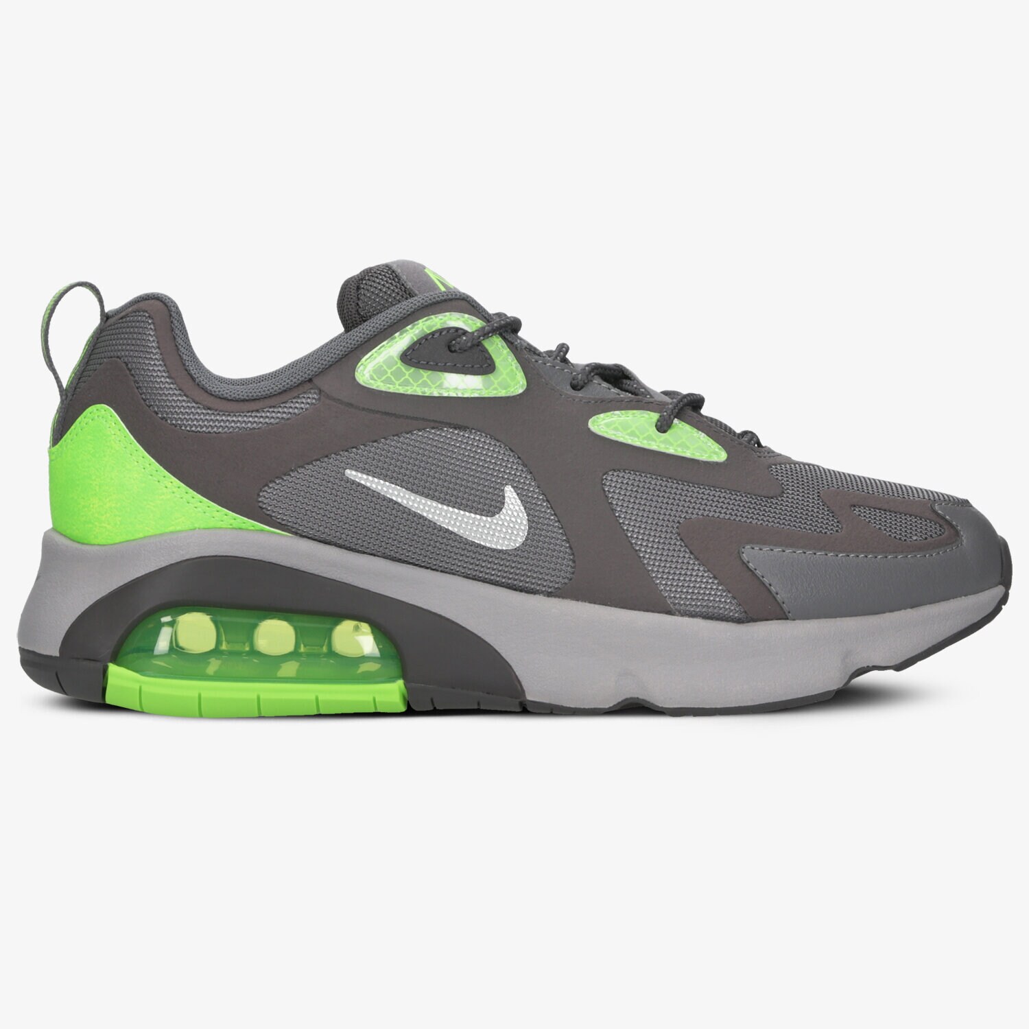 Barbați pantofi sport NIKE AIR MAX 200 WTR BV5485-002 Gri