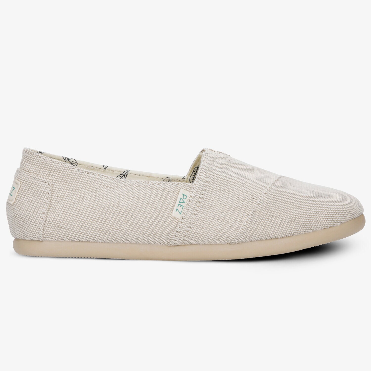 PAEZ ORIGINAL GUM CO30501S1003203 Bej
