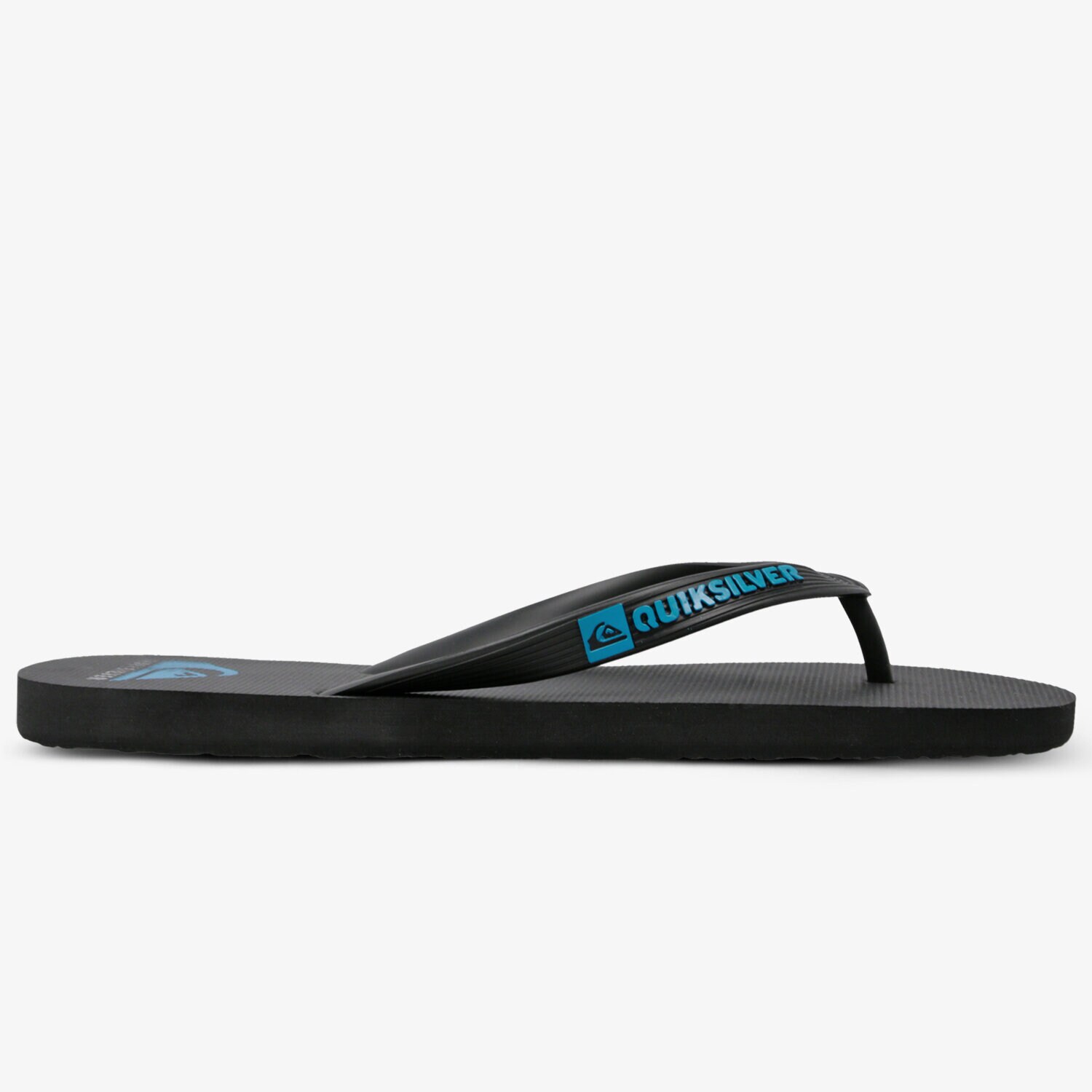 Bărbați șlapi QUIKSILVER WAVE SOUNDS JAVA 17 AQYL100854-XKBK Negru
