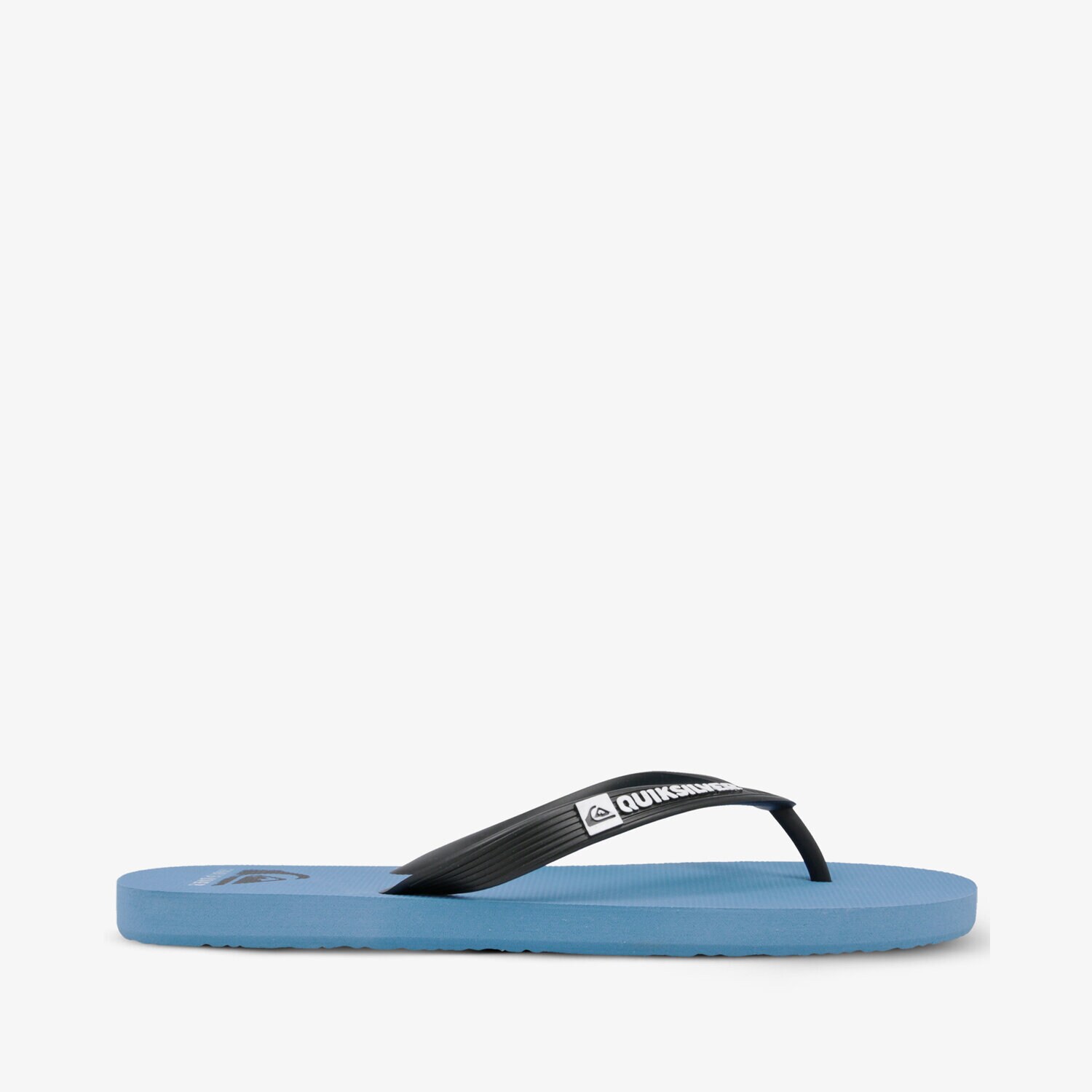 Bărbați șlapi QUIKSILVER WAVE SOUNDS JAVA 17 AQYL100854-XKWB Albastru
