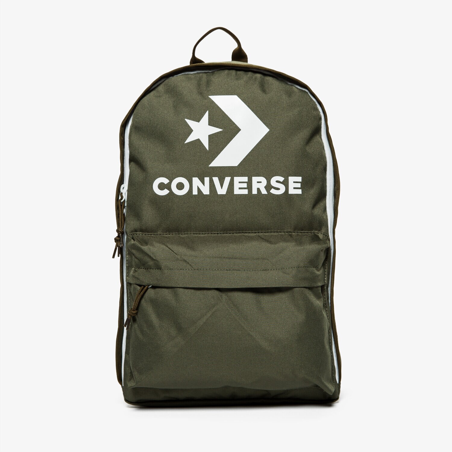 Femei rucsak CONVERSE RUCSAC CONVERSE EDC 22 BACKPACK 10008284A07 Gri