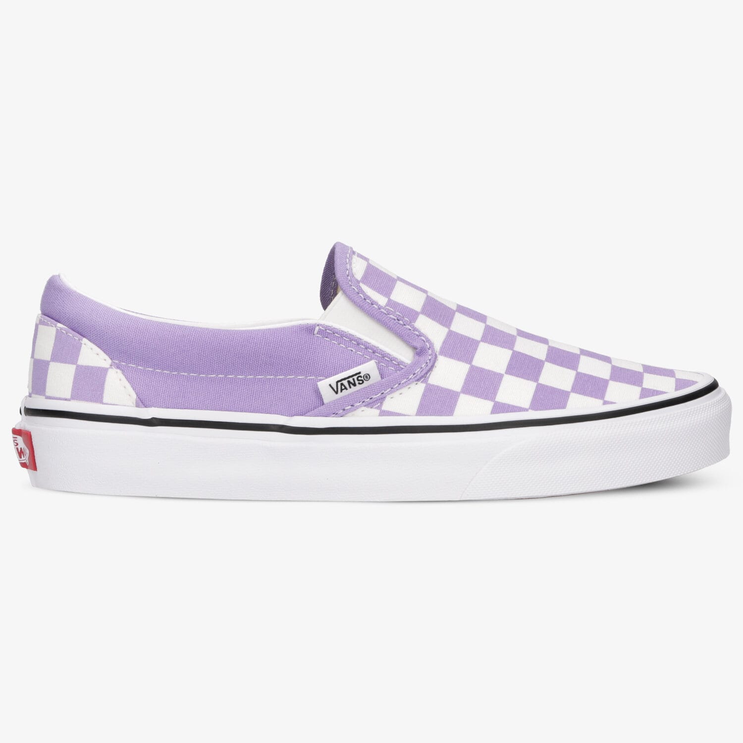 Femei teniși VANS UA CLASSIC SLIP-ON SLIP-ON V8F7VLXW Violet