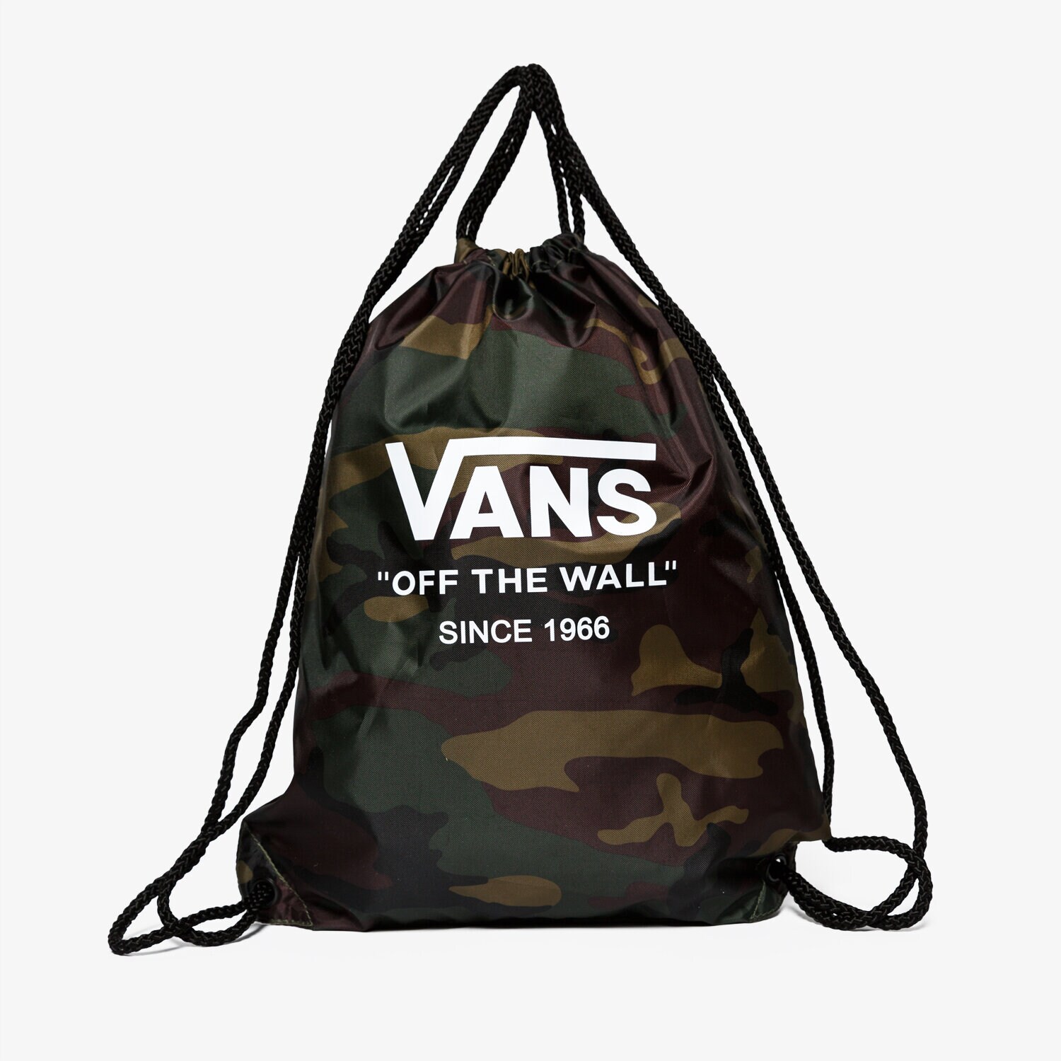 Femei sac VANS SAC MN LEAGUE BENCH BAG CAMO/WHITE VN0002W6C9H1 Mulicolor
