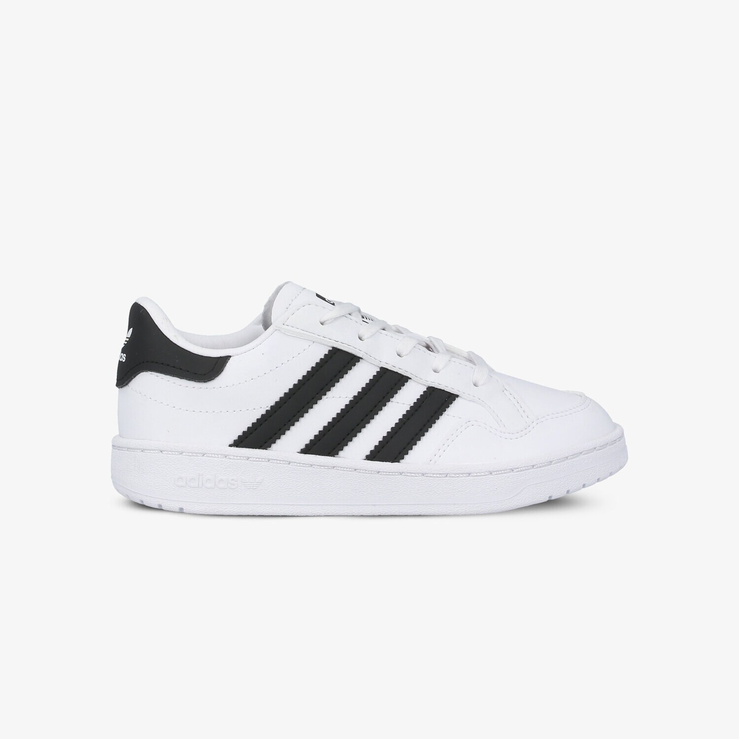 Copii pantofi sport ADIDAS NOVICE C EF6822 Alb