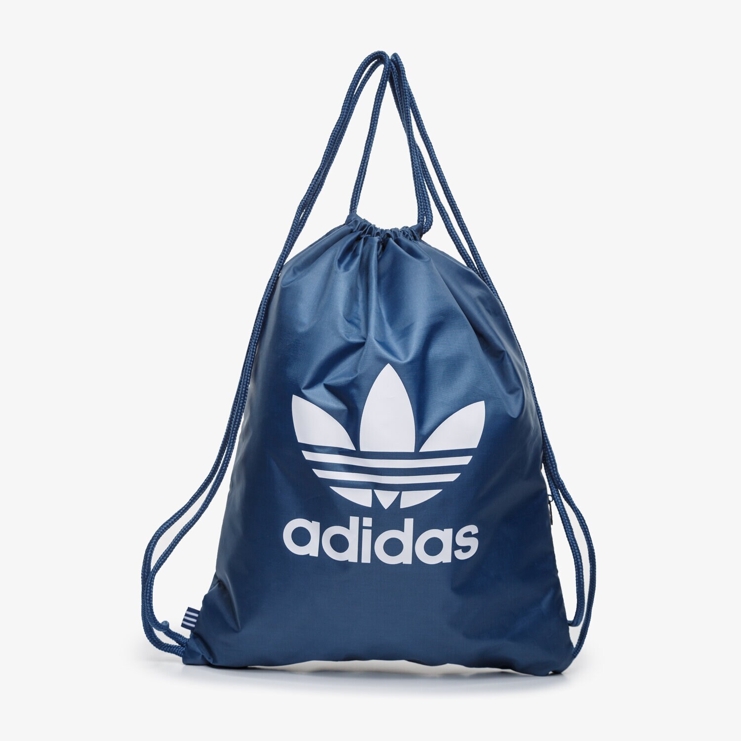 Femei sac ADIDAS SAC GYMSACK TREFOIL FL9662 Bleumarin
