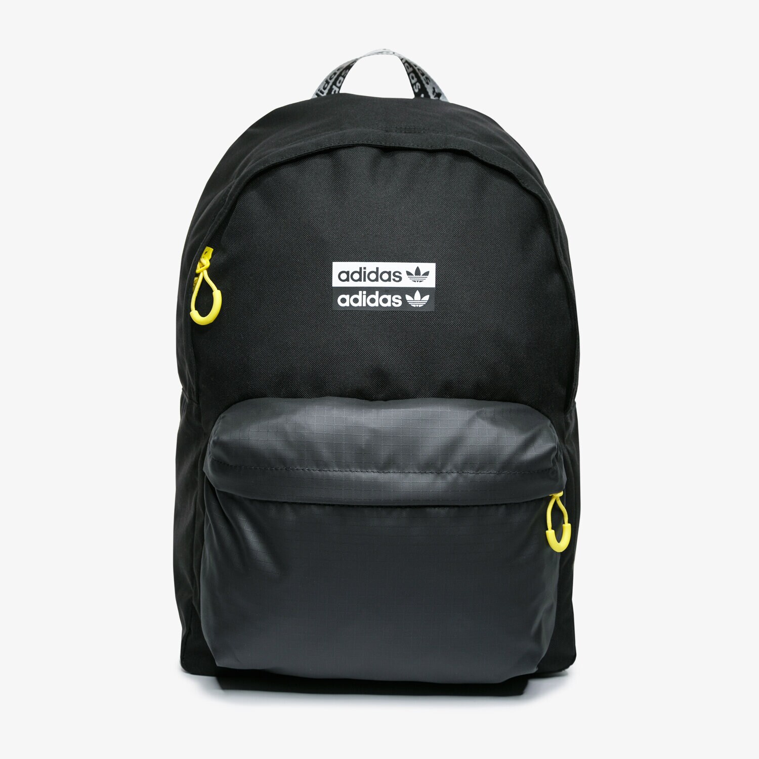 Femei rucsak ADIDAS RUCSAC RYV BACKPACK FM1293 Negru