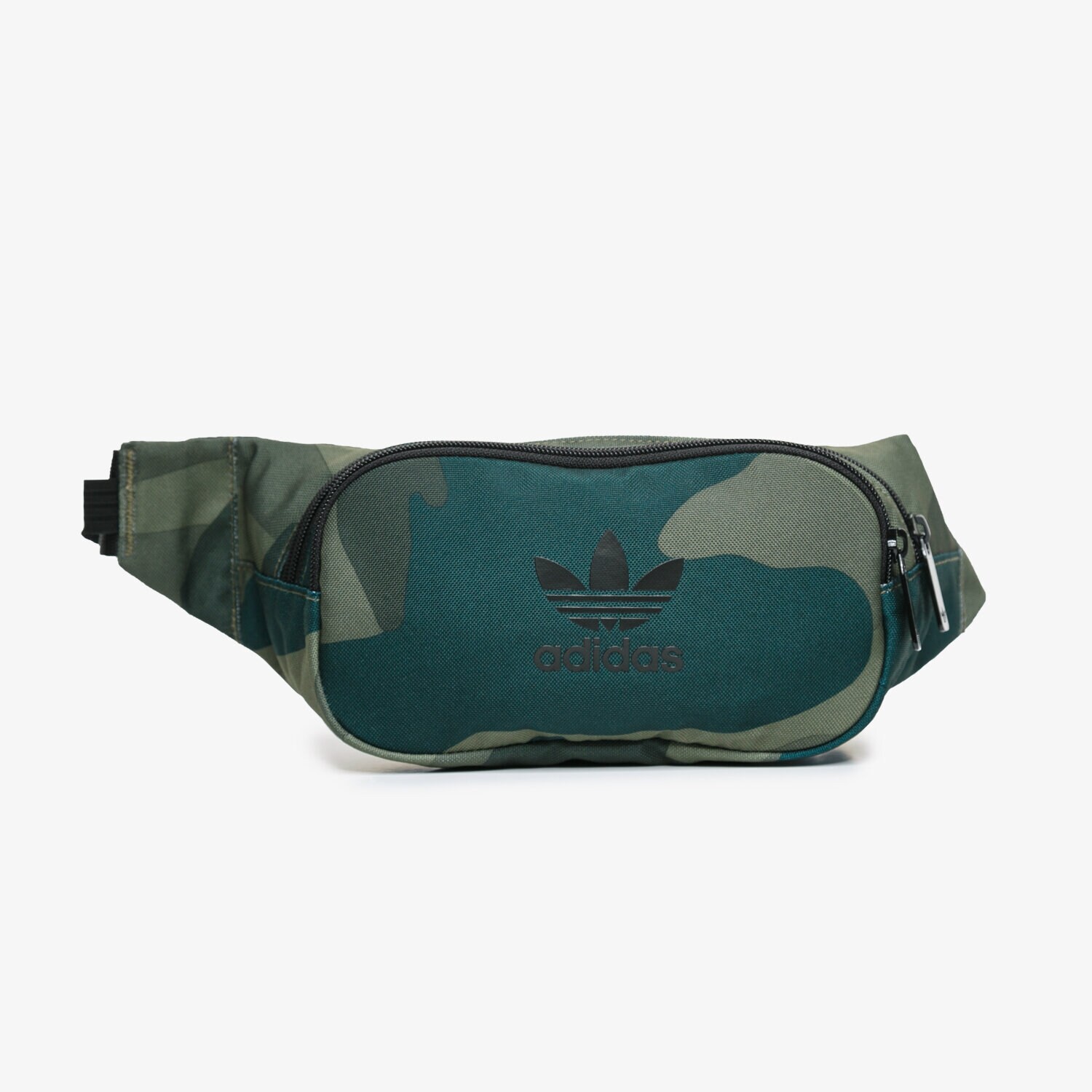 Femei borsete ADIDAS BORSETĂ CAMO WAISTBAG FM1348 Mulicolor